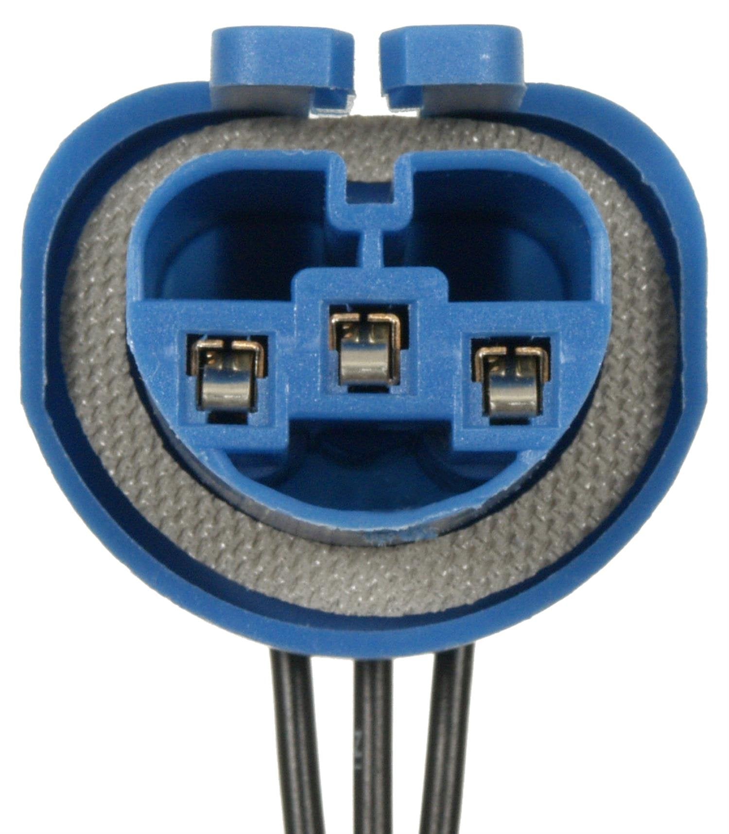 Acdelco Professional Ls256 Headlamp Socket , Blue