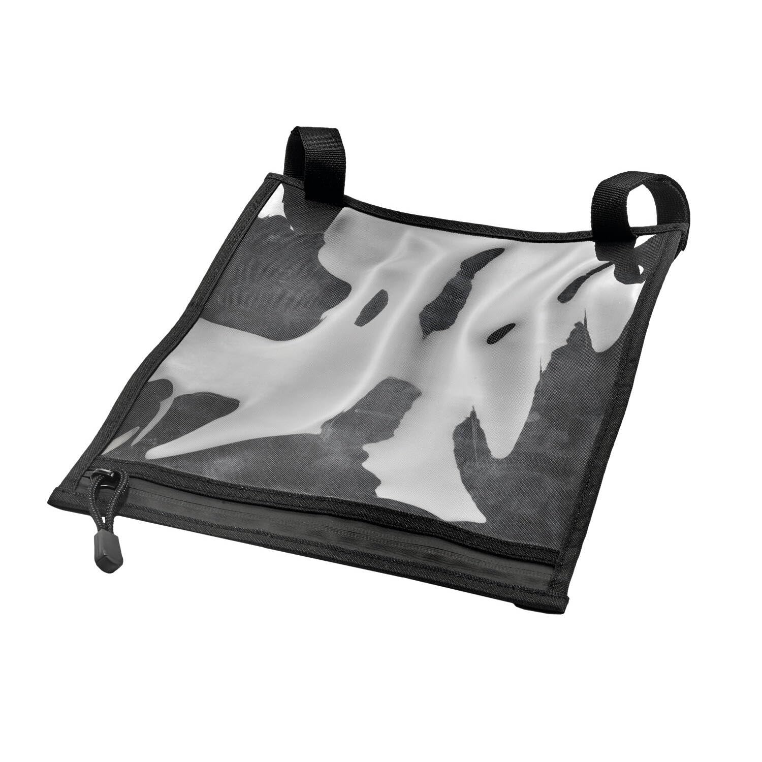 Polaris Snowmobile Handlebar Map Bag - 2882824