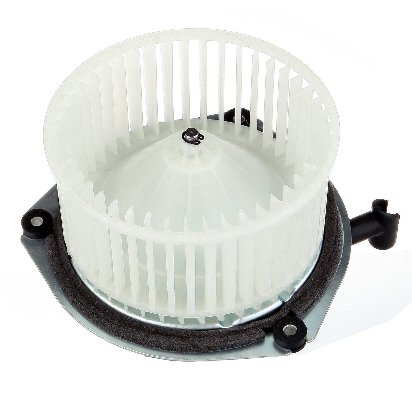 Scitoo 700111 Hvac Blower Motor With Fan Cage Fit For 1986-1994 For Nissan D21, 1995-2004 For Nissan Pickup, 1987-1995 For Nissa