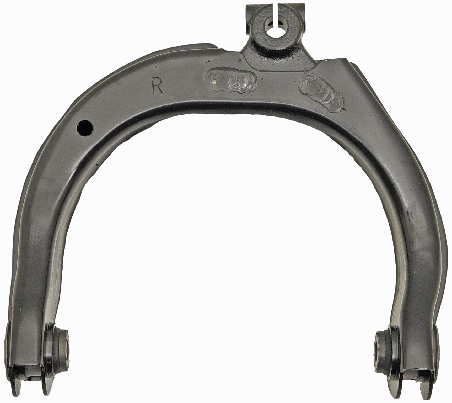 Dorman 520-144 Front Passenger Side Upper Suspension Control Arm Compatible With Select Models