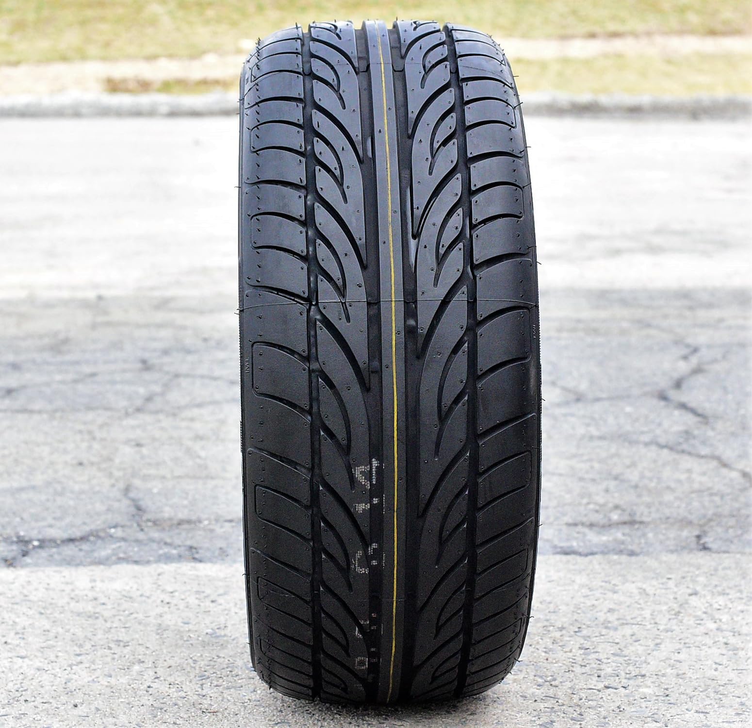 Forceum Hena All-Season Passenger Car High Performance Radial Tire-225/50R16 225/50Zr16 225/50/16 225/50-16 96W Load Range Xl 4-