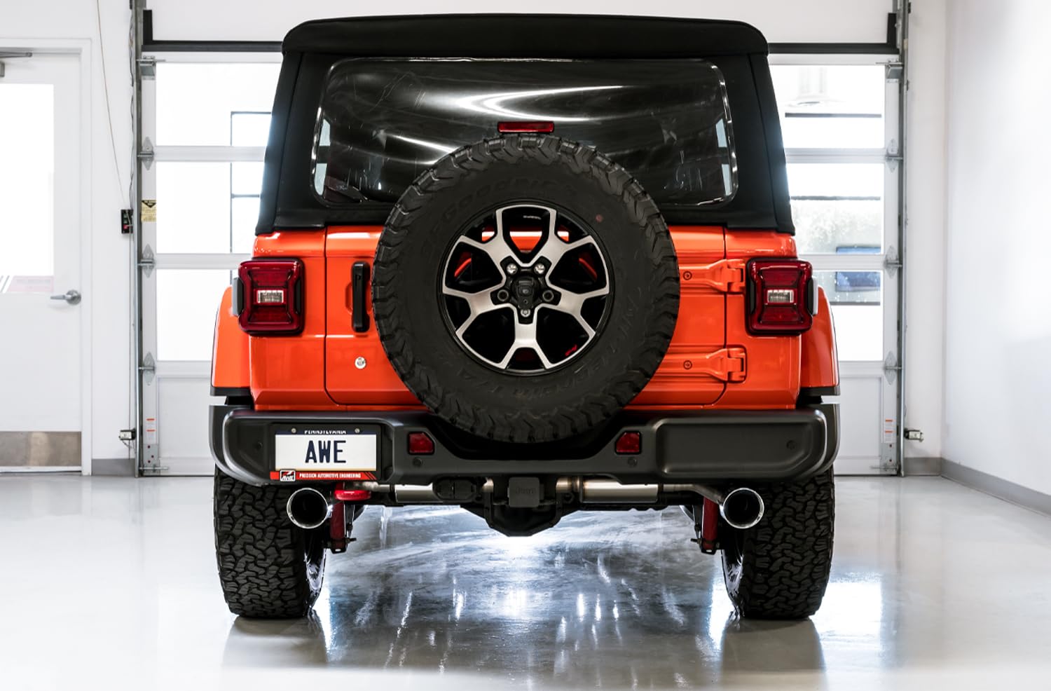 Awe Tuning (3015-32001