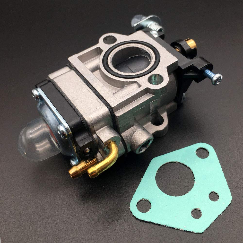 Fits For Harbor Freight 52Cc 2Hp Predator Earth Auger 63022 Carburetor Carb Assembly New