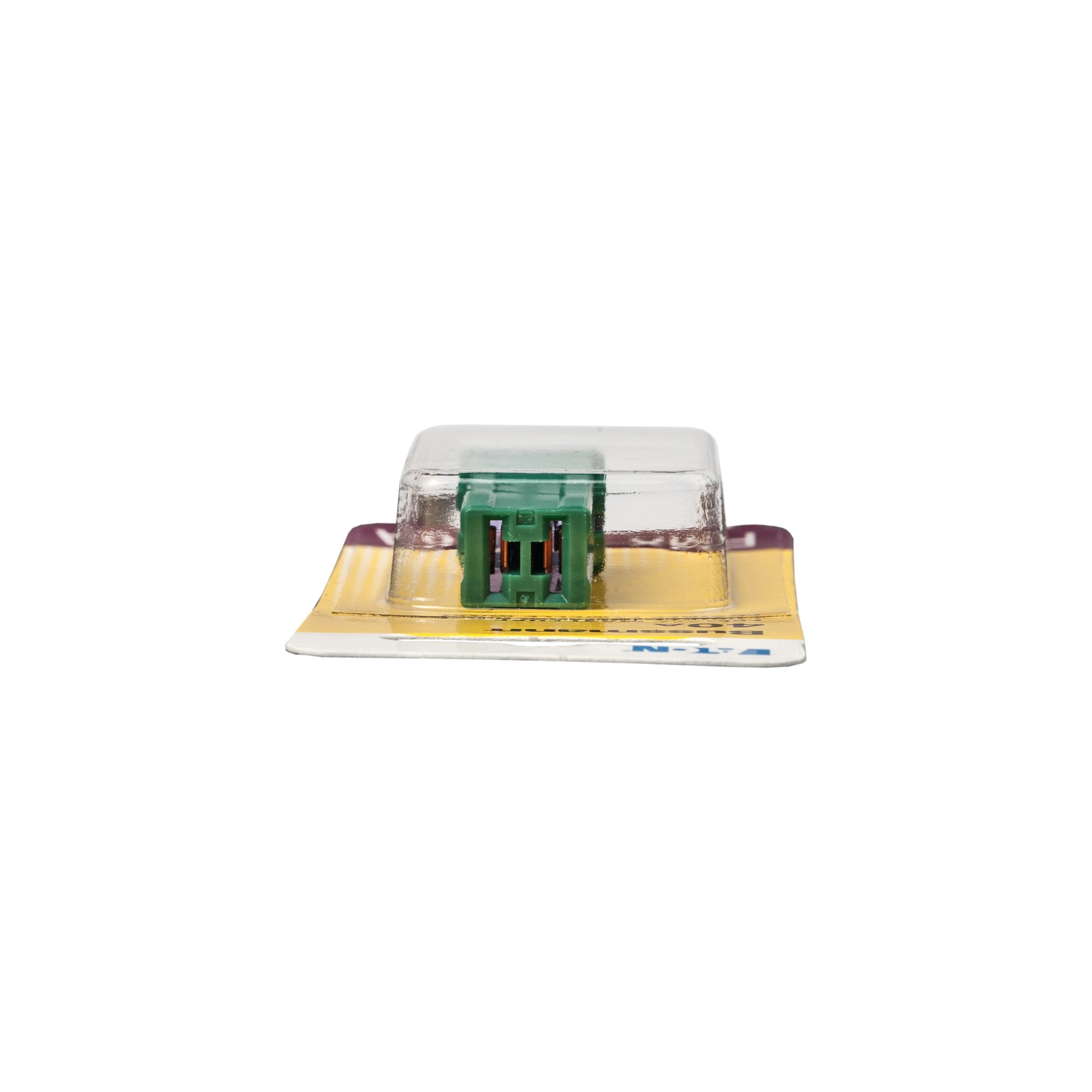 Bussmann (Bp/Fmx-40-Rp) Green 40 Amp Female Maxi Fuse