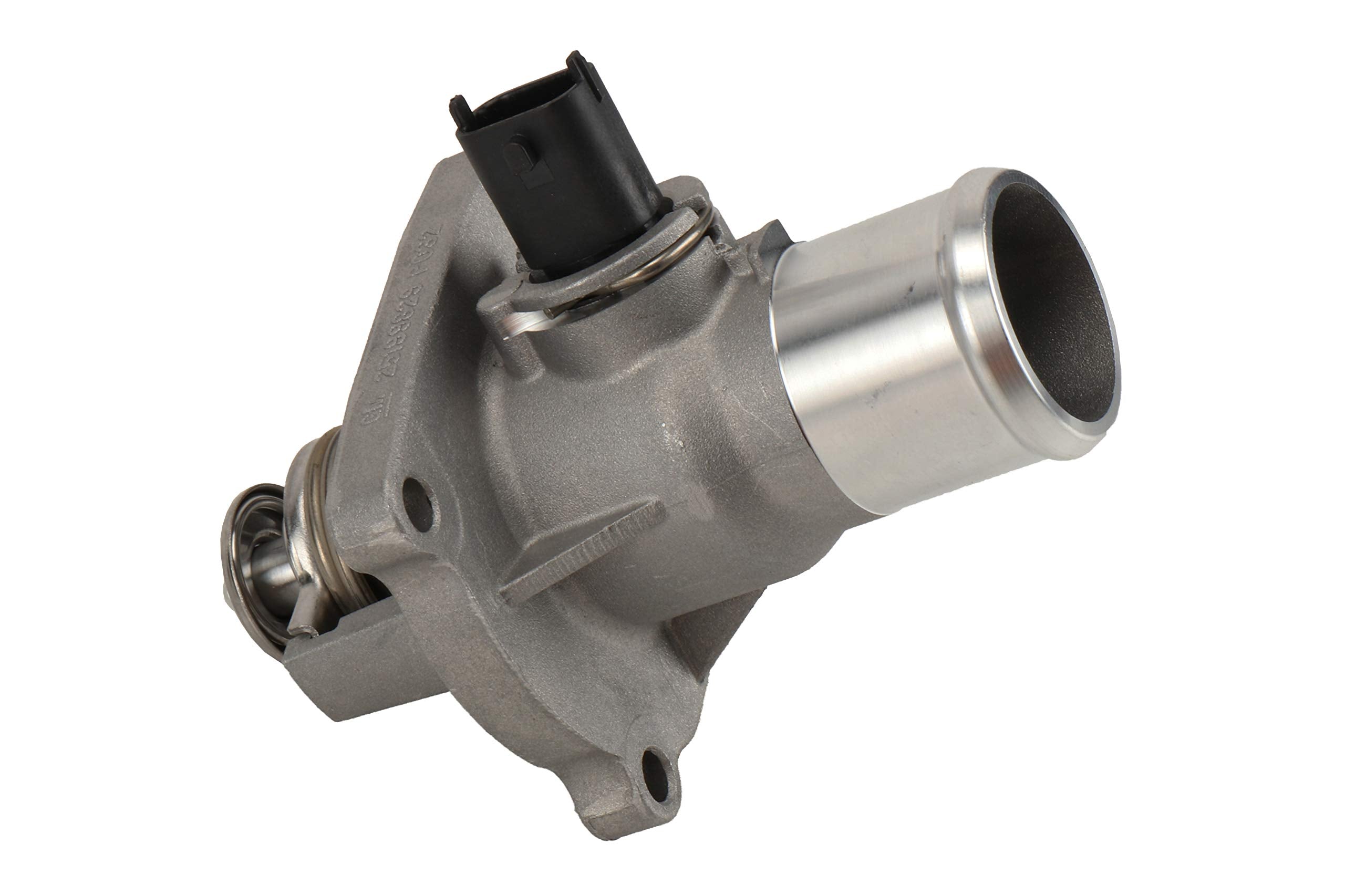 ACDelco GM Original Equipment 25199828 Engine Coolant Thermostat Water Outlet Assembly with Seal
