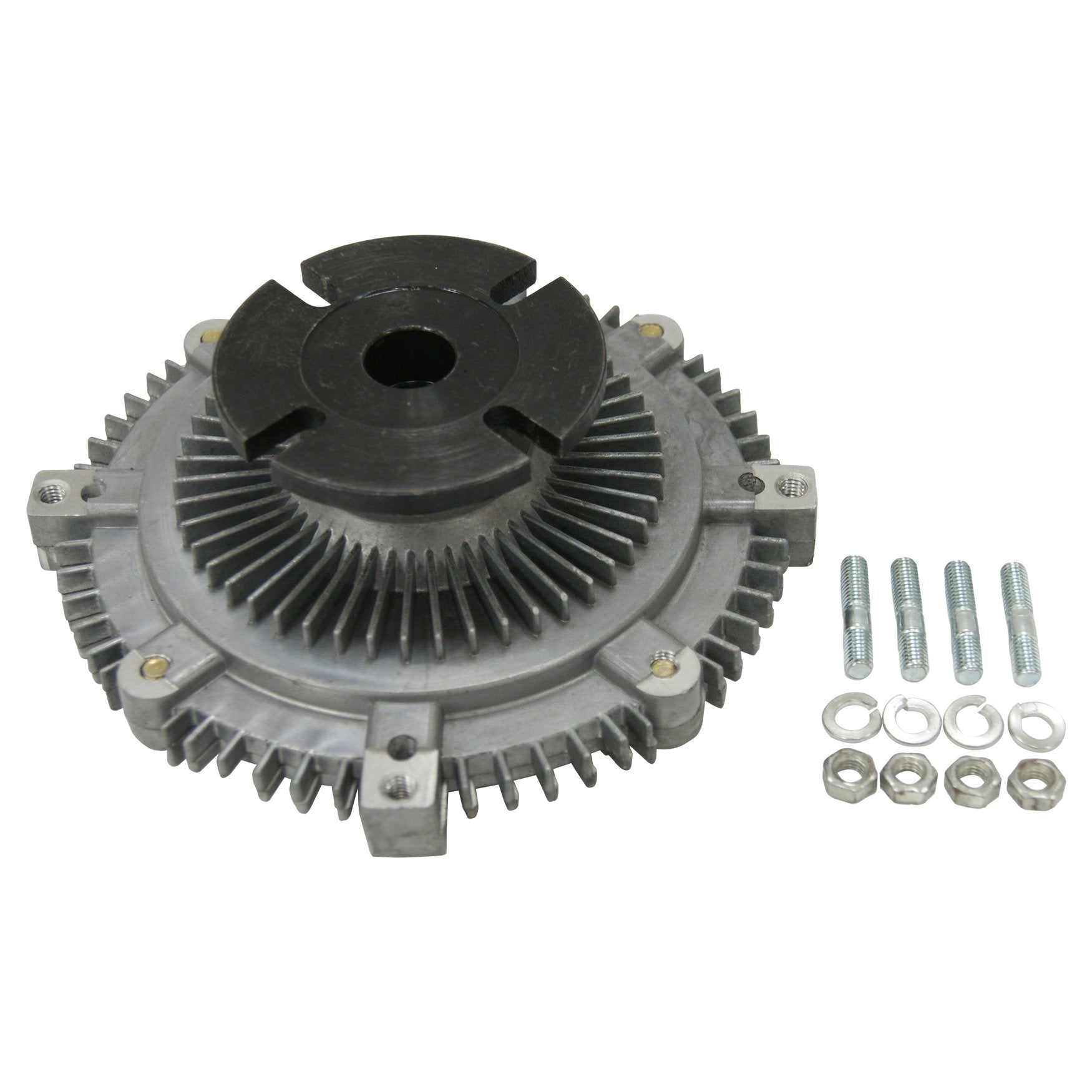 Gmb 945-2060 Engine Cooling Fan Clutch -Like New