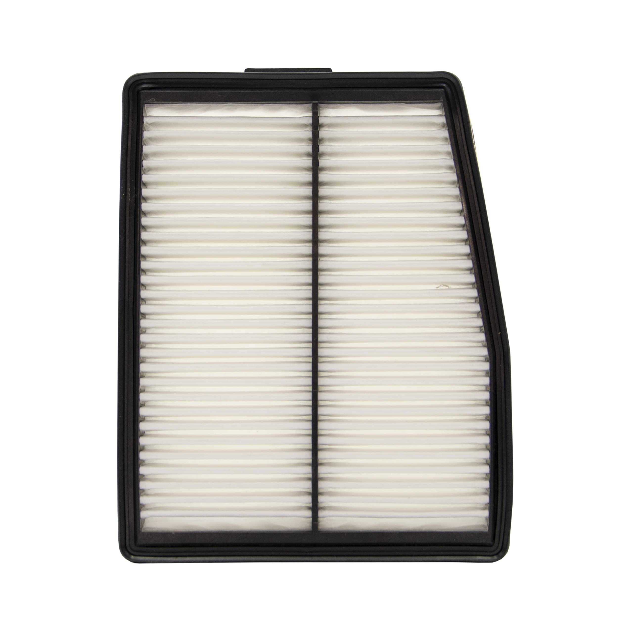Ecogard Xa11911 Premium Engine Air Filter Fits Hyundai Santa Fe 1.6L Hybrid 2021-2022, Sonata 2.0L Hybrid 2020-2022