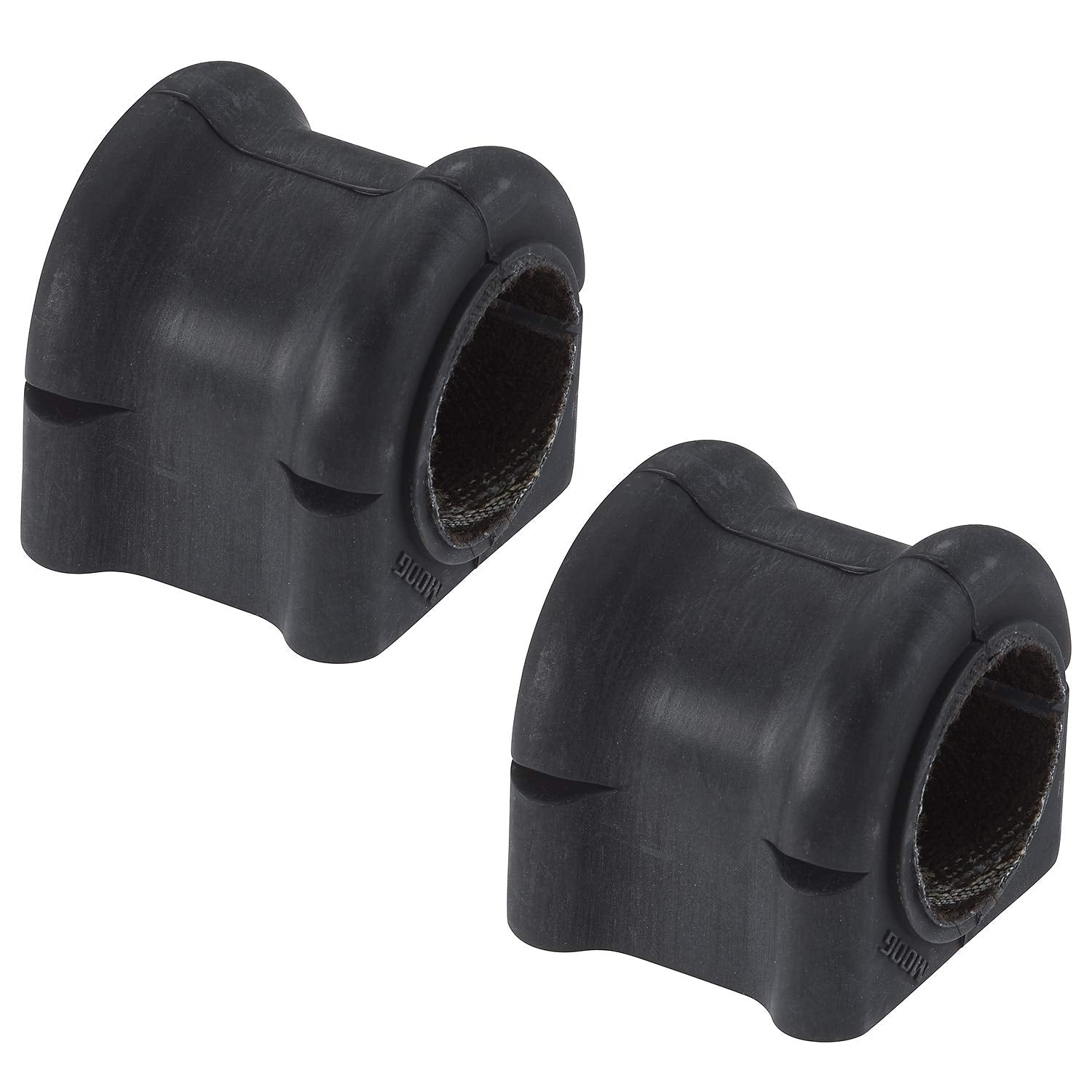 Moog K201623 Suspension Stabilizer Bar Bushing Kit For Ram 1500