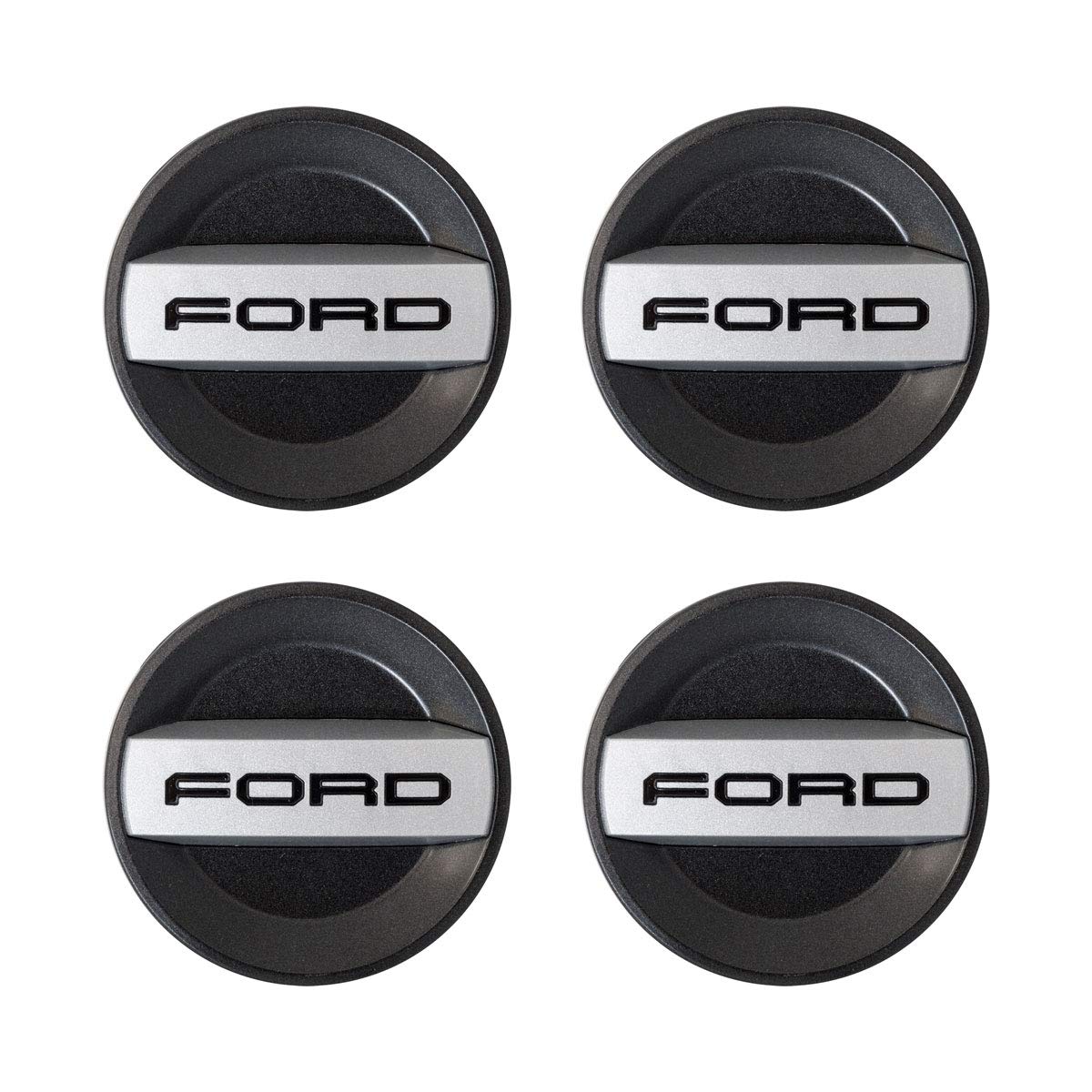 M-1096K-Ra Wheel Center Caps Made For F150 Raptor 2017-2020