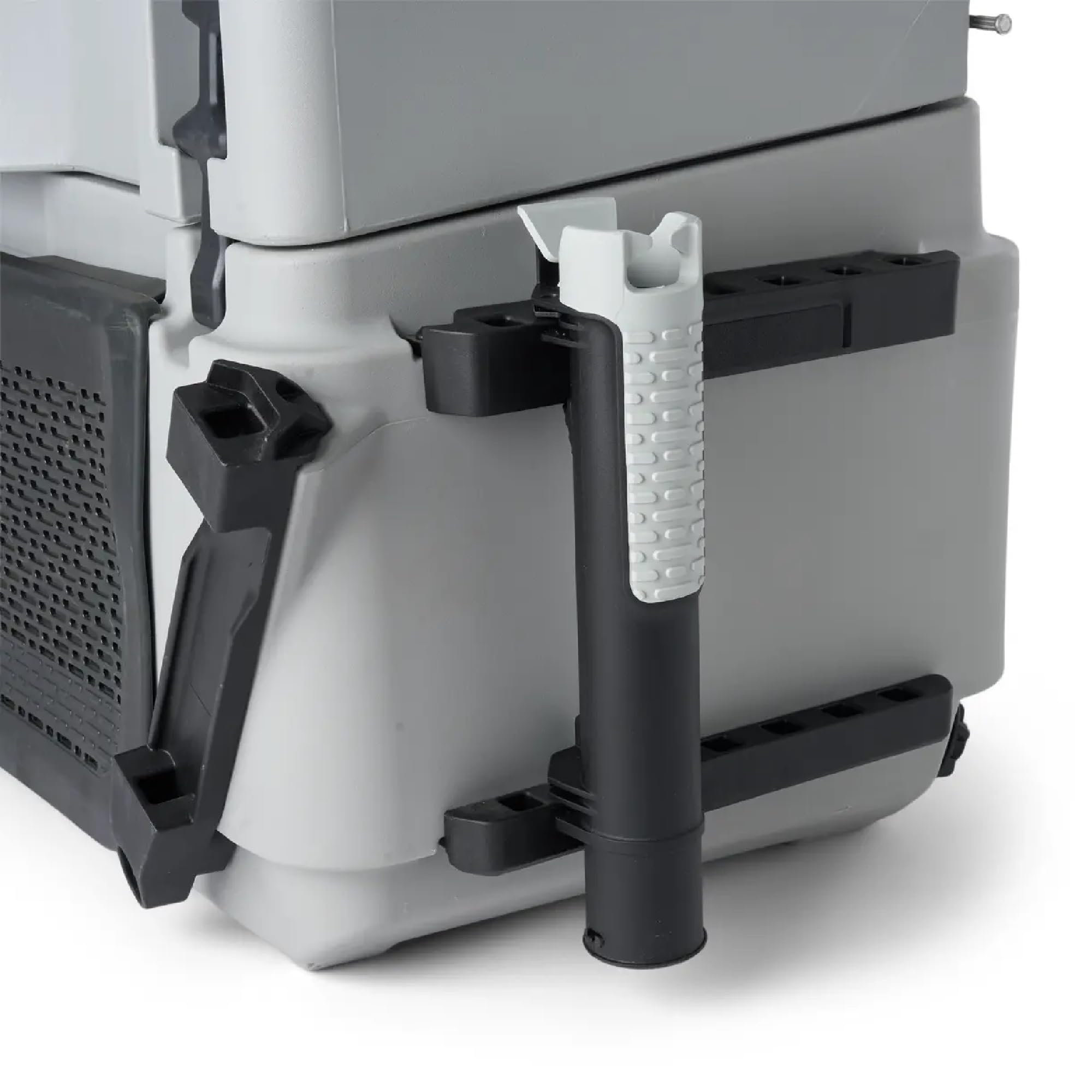 Sea-Doo New Oem, Linq Fishing Rod Holder For Linq 13.5 Gallon Cooler, 295100795