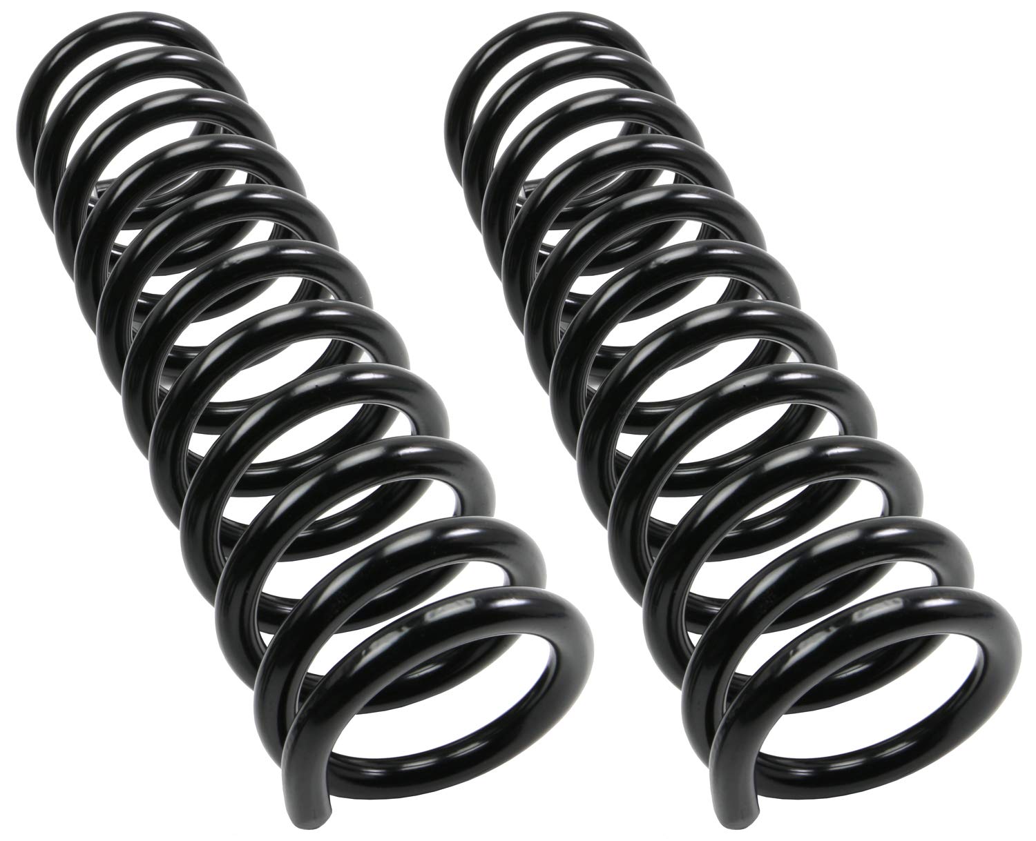Moog 5244 Coil Spring Set