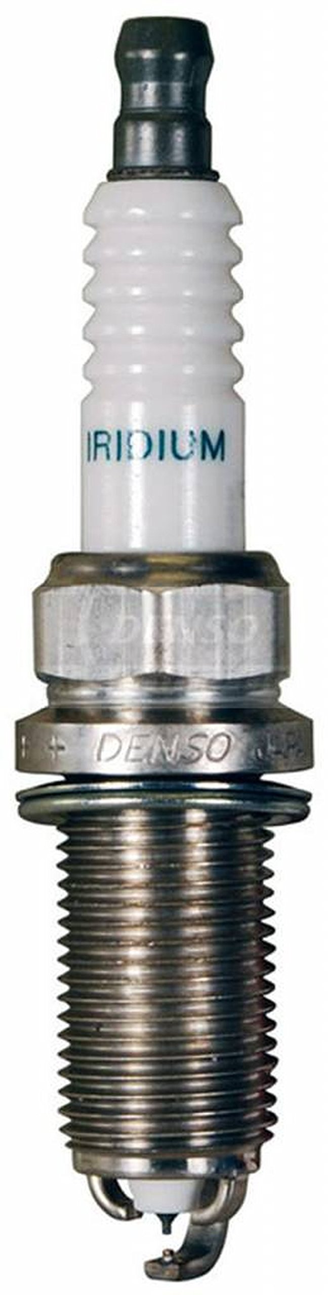 Set (8pcs) Denso Iridium Long Life Spark Plugs Stock 3473 Iridium Core .043(1.1mm) Gap Size