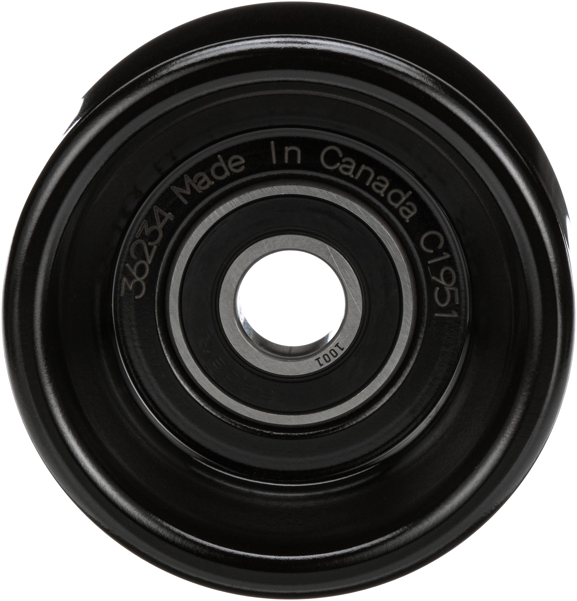 Gates-36234 Pulley