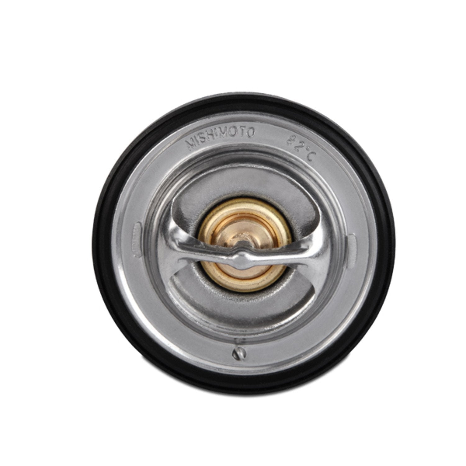 Mishimoto Mmts-Jed-06L Racing Thermostat, Compatible With Dodge Charger & Challenger Hemi, 2006-2012