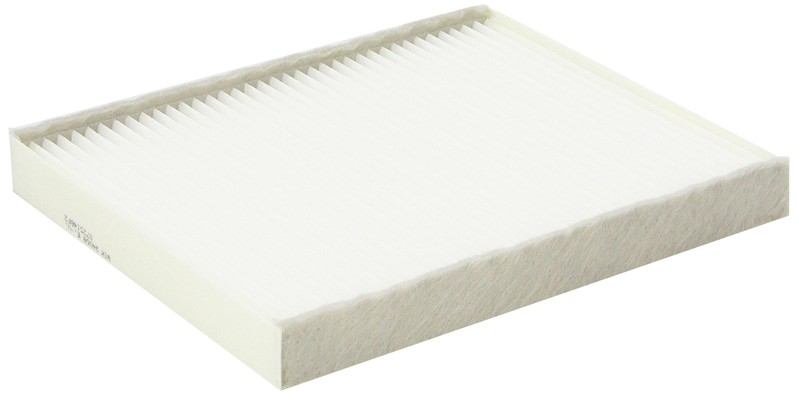 WIX Filters  24068 Cabin Air Panel, Pack of 1