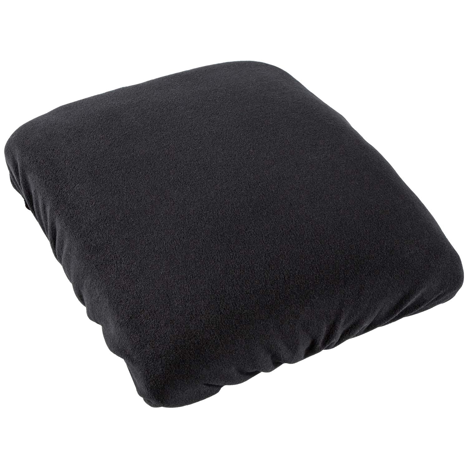 Center Console Armrest Pad Cover For Dodge Ram 1500 2500 3500 4500 5500 Pickup Truck 1993-2023 Black Soft Car Armrest Seat Box P