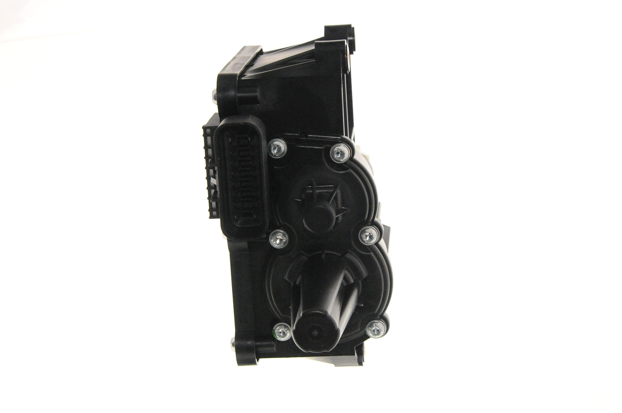 ACDelco Electronic Parking Brake Control Module Assembly, Model 13582928, Black, GM Parts