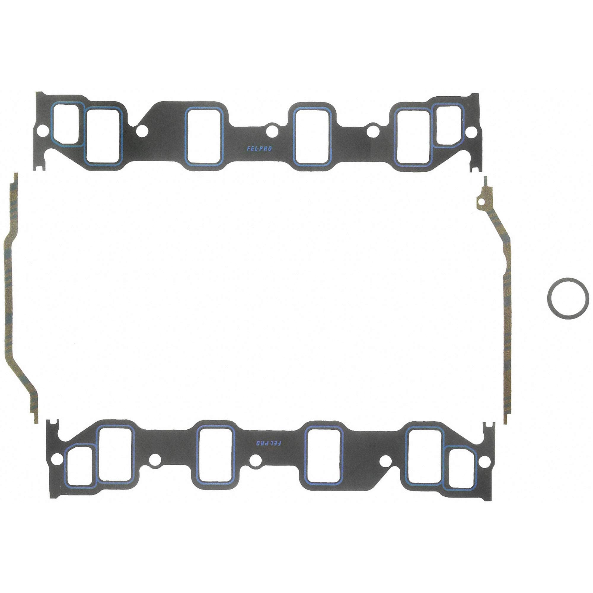 FEL-PRO 1246 Intake Manifold Gasket Set