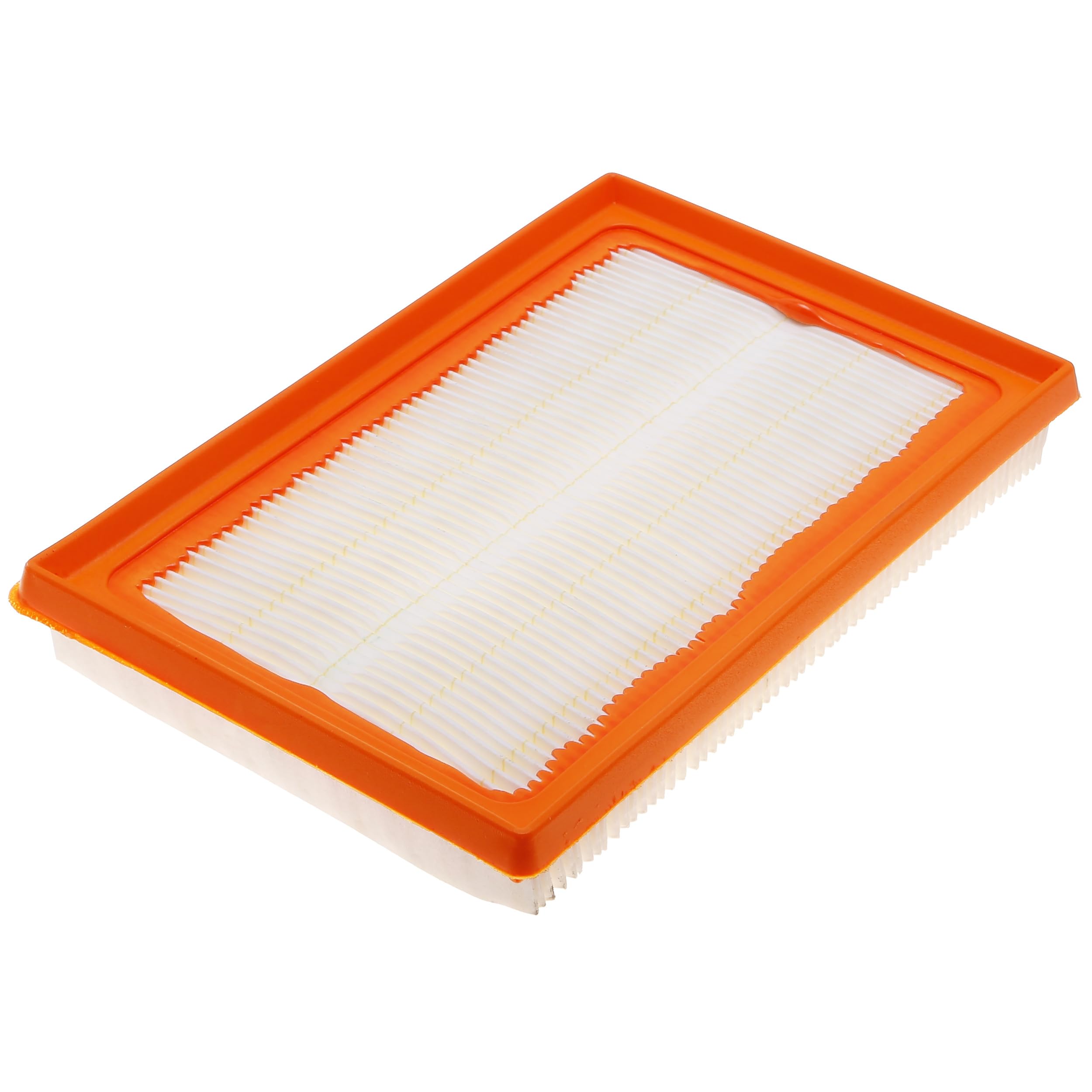 FRAM Extra Guard CA10677 Replacement Engine Air Filter for Select Lexus and Toyota Models, Provides Up to 12 Months or 12,000 Mi
