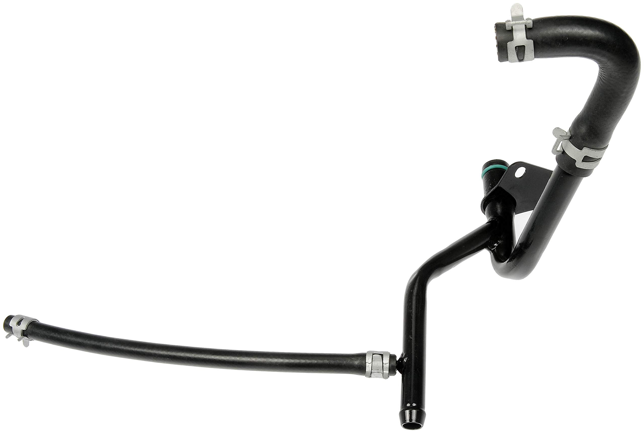 Dorman 626-608 Hvac Heater Hose Assembly Compatible With Select Ford Models