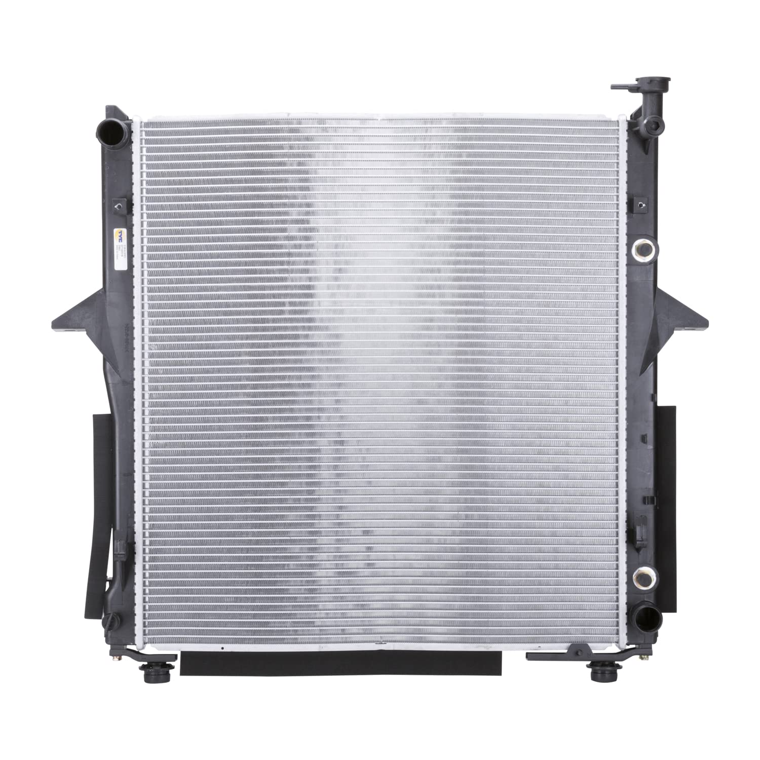 TYC 2962 Replacement Radiator for Kia Sorento