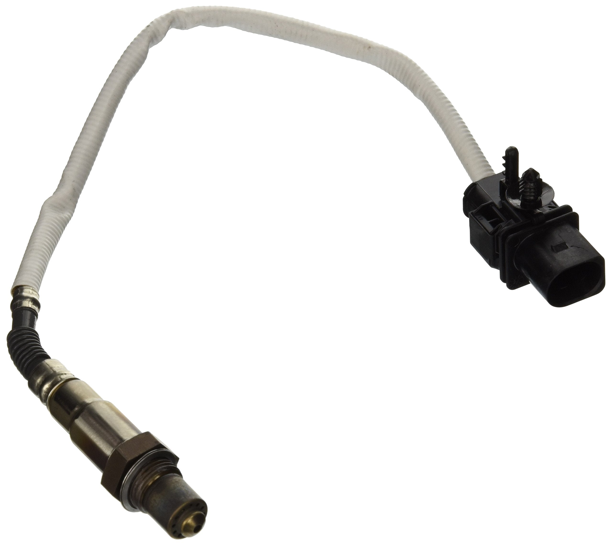 Denso- 2345113 OXYGEN SENSOR with 16.5    5-Wire Harness
