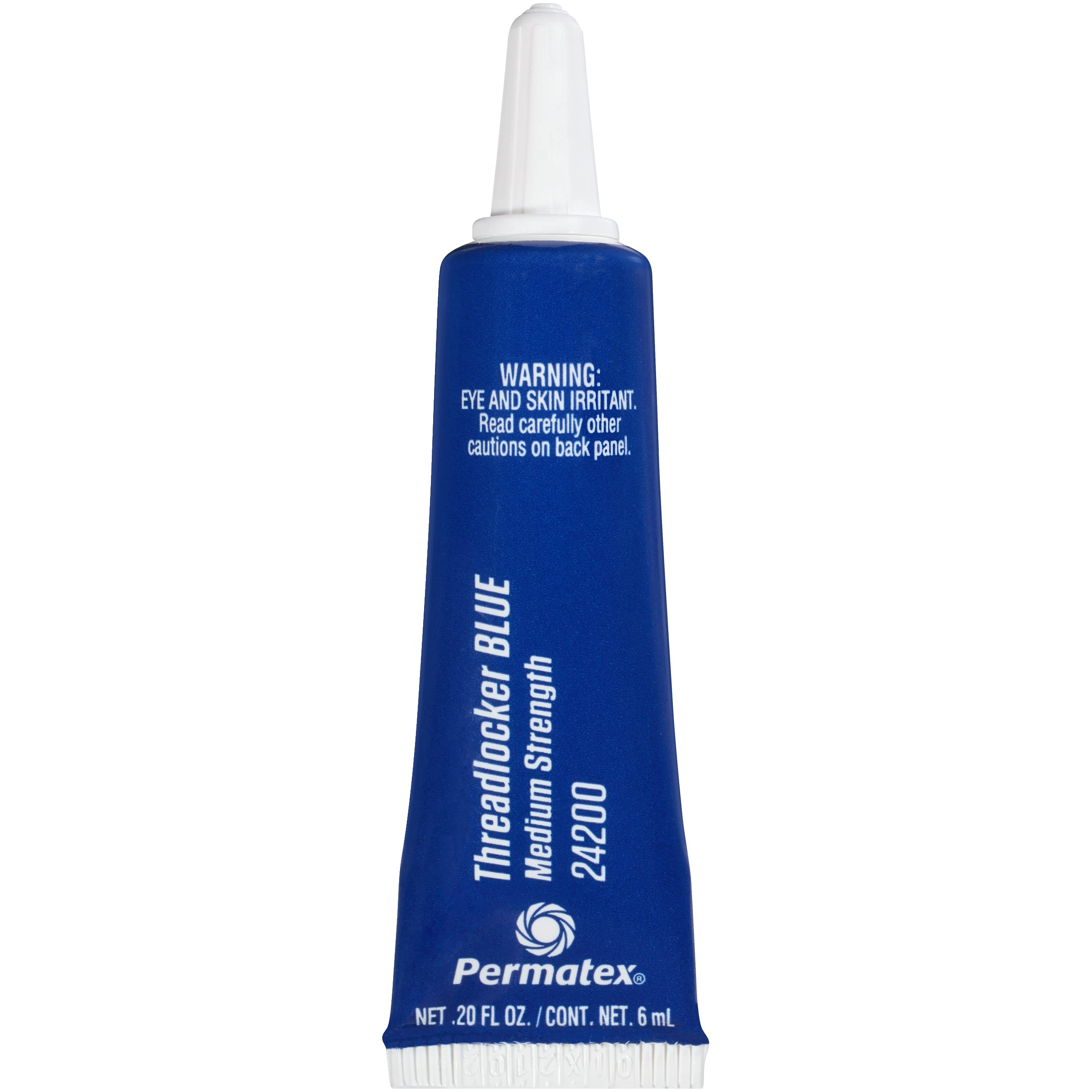 Permatex Threadlocker 6 Ml Blue