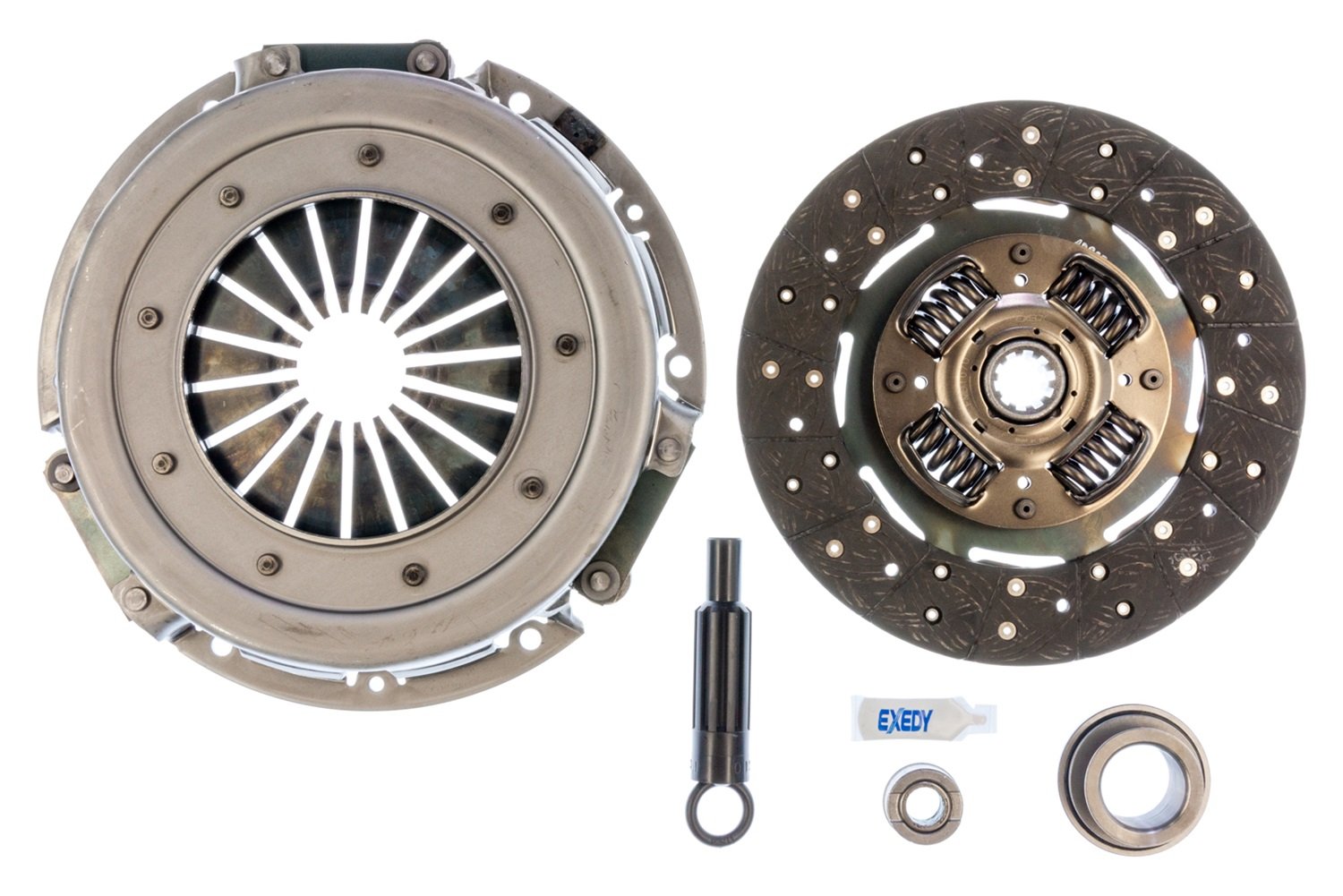 Exedy Clutch Kit - 07042