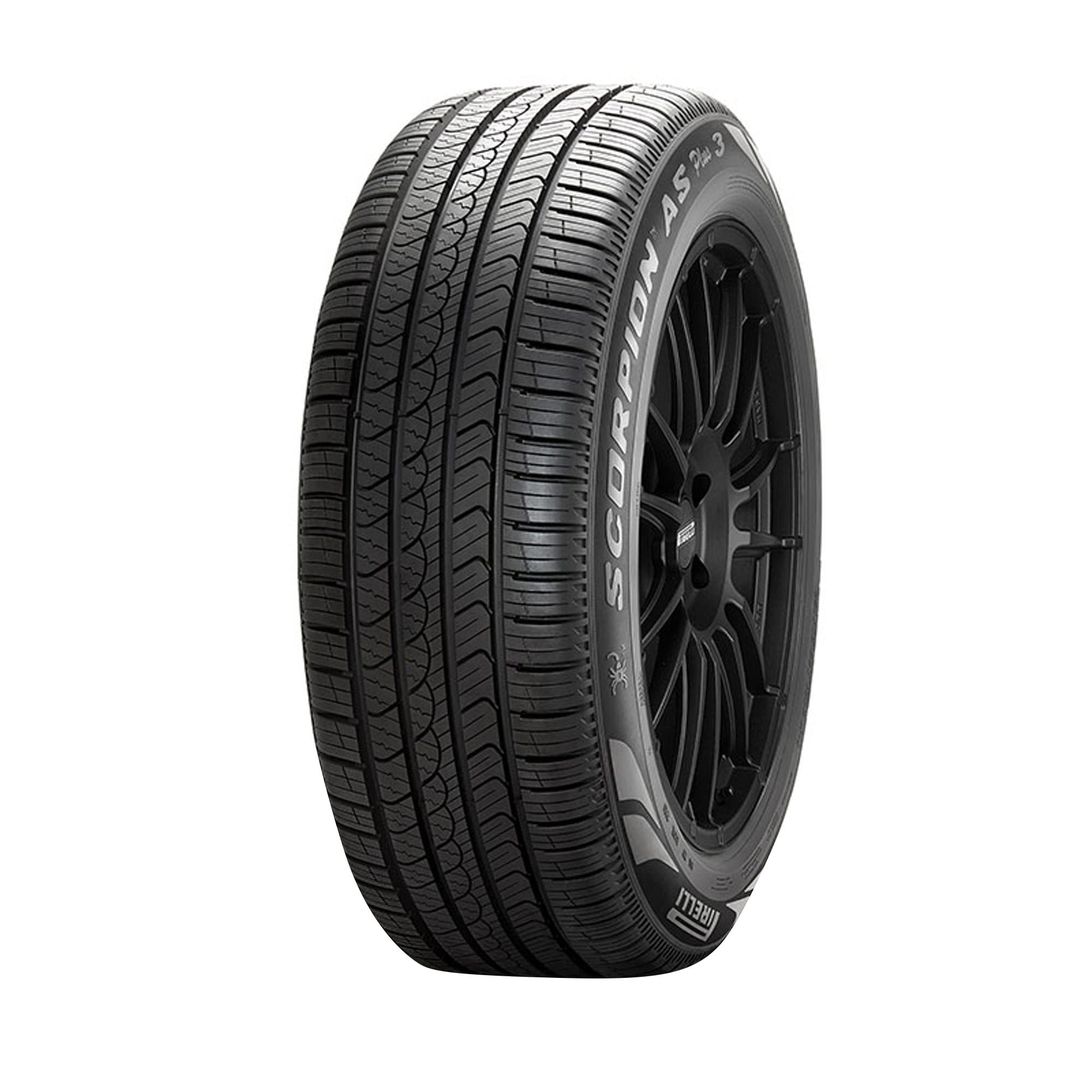 Pirelli Scorpion All Season Plus 3 All Season 265/45R20 108H Xl Suv/Crossover Tire