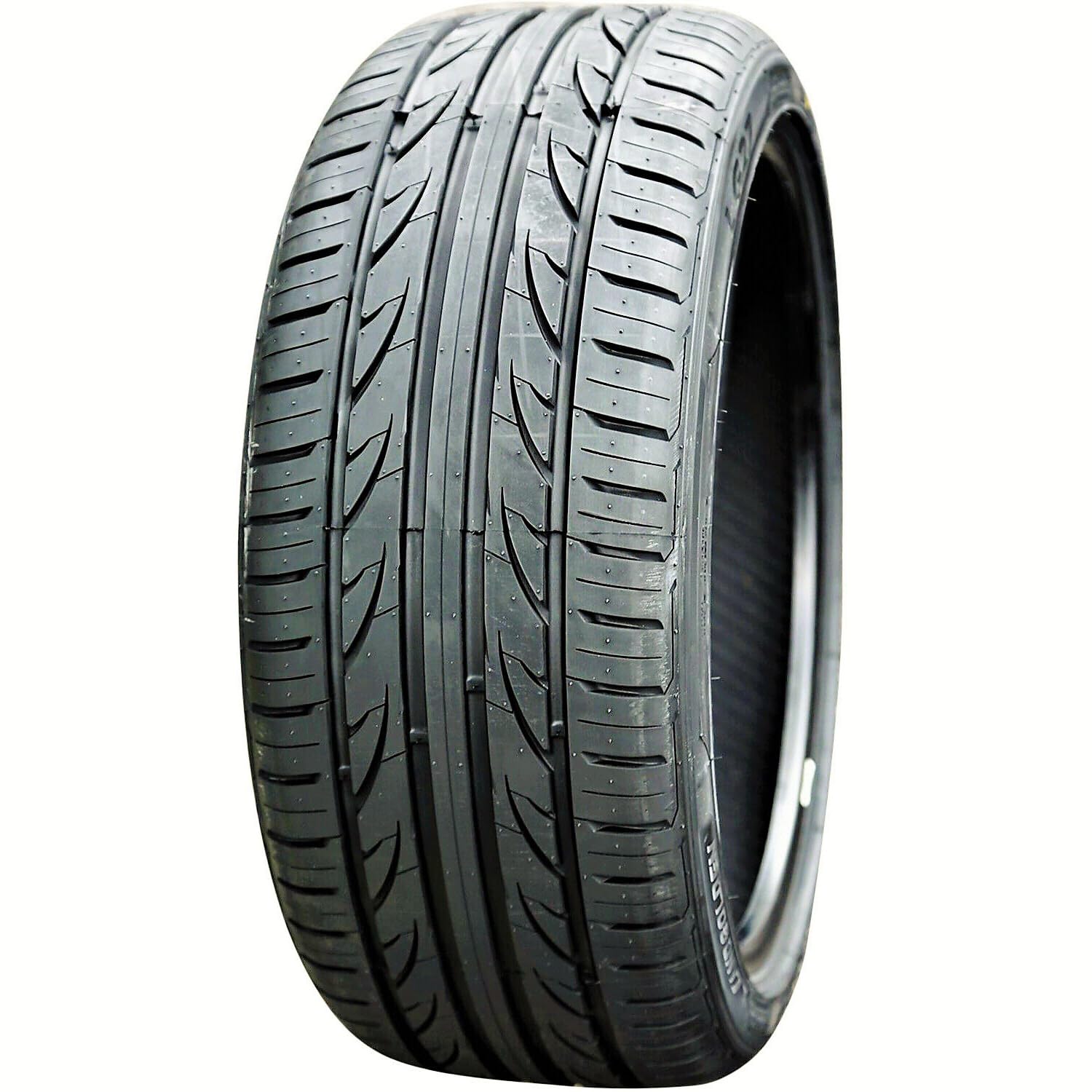 Landgolden Lg27 All-Season Truck/Suv High Performance Radial Tire-255/55R18 255/55Zr18 255/55/18 255/55-18 109W Load Range Xl 4-