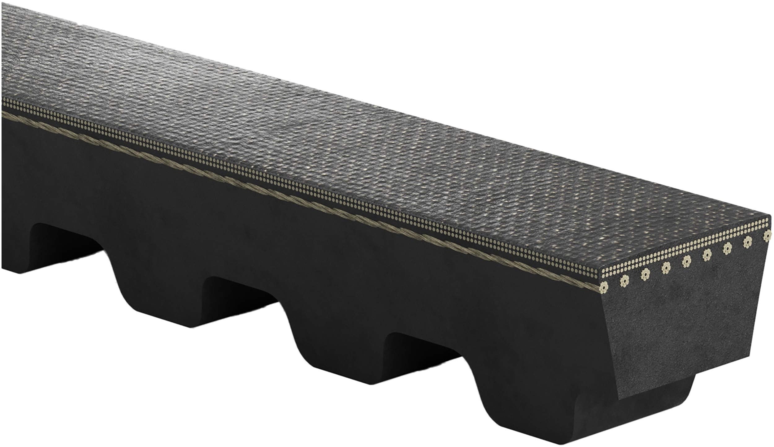 Gates 3Vx630 Belt