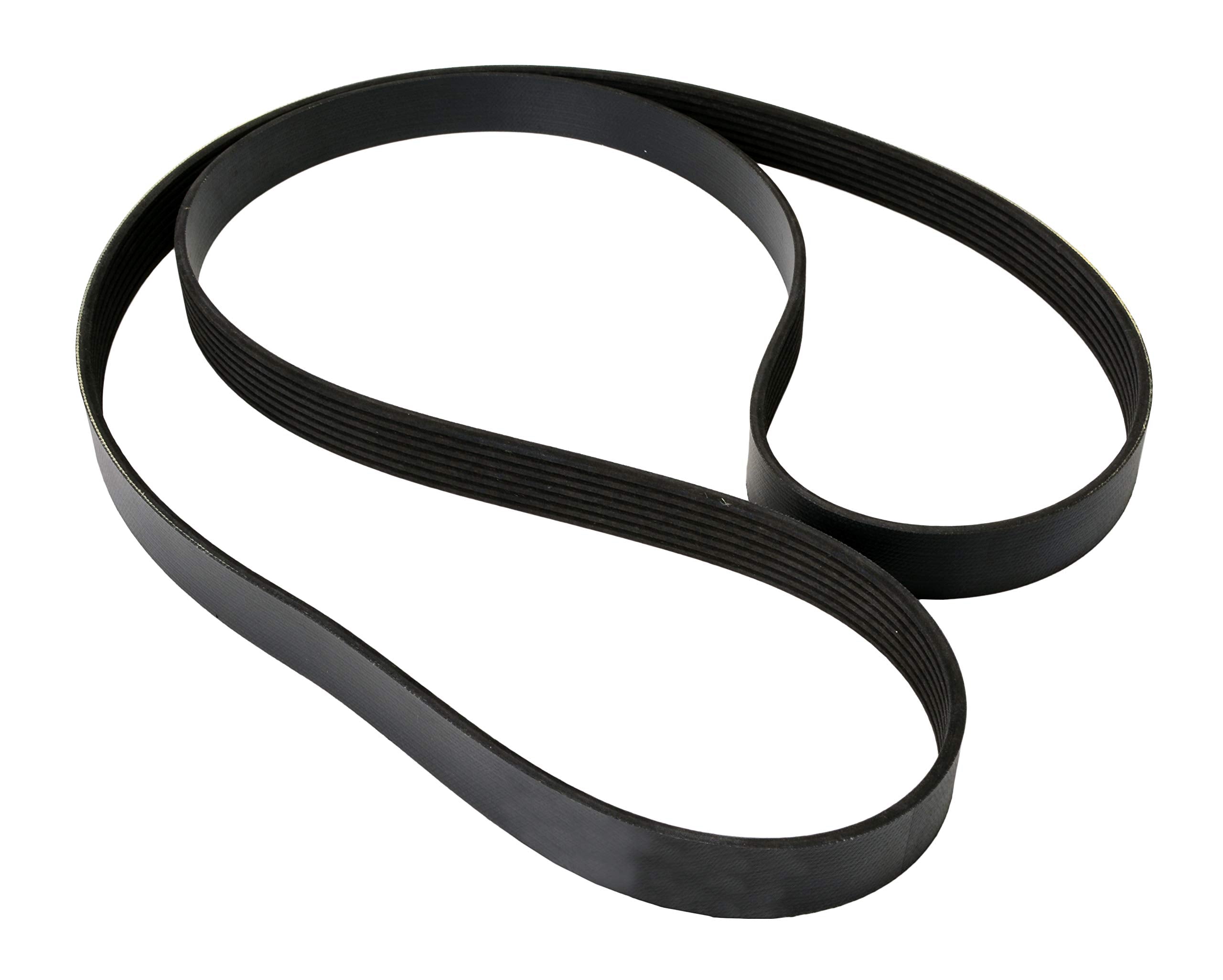 Continental 4070381F 7 Ribs 38.10'' Multi-V Belt