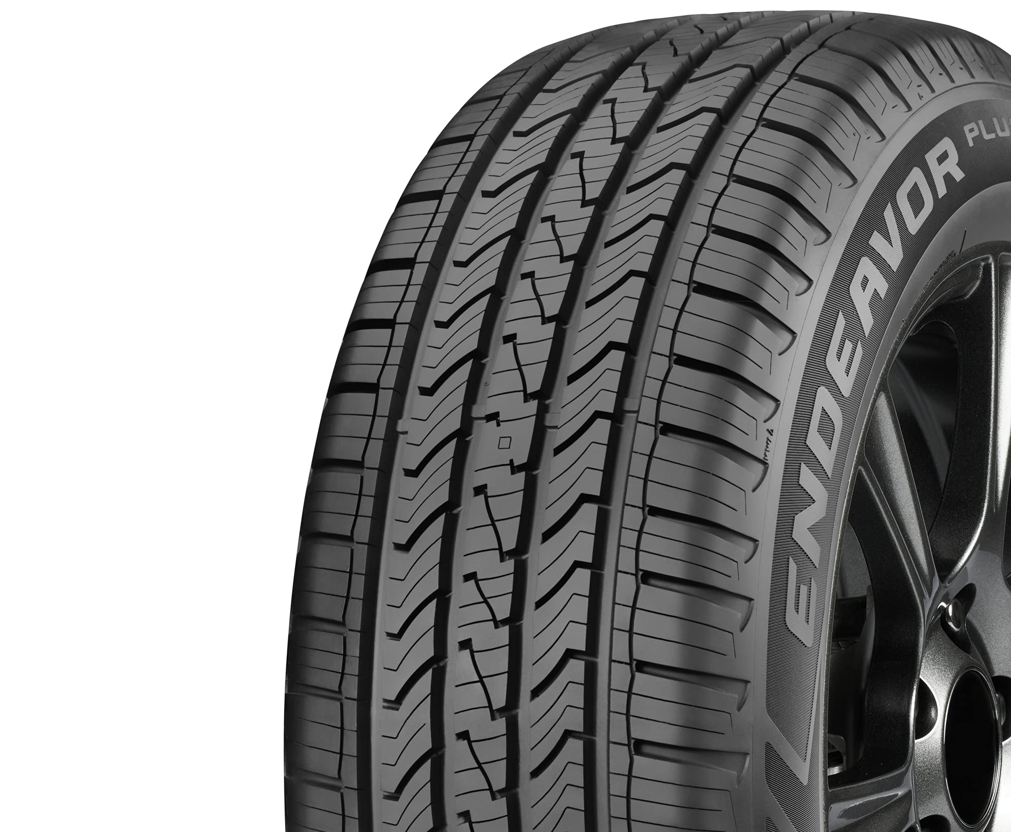 Cooper Endeavor Plus All-Season 235/60R17 102H Tire