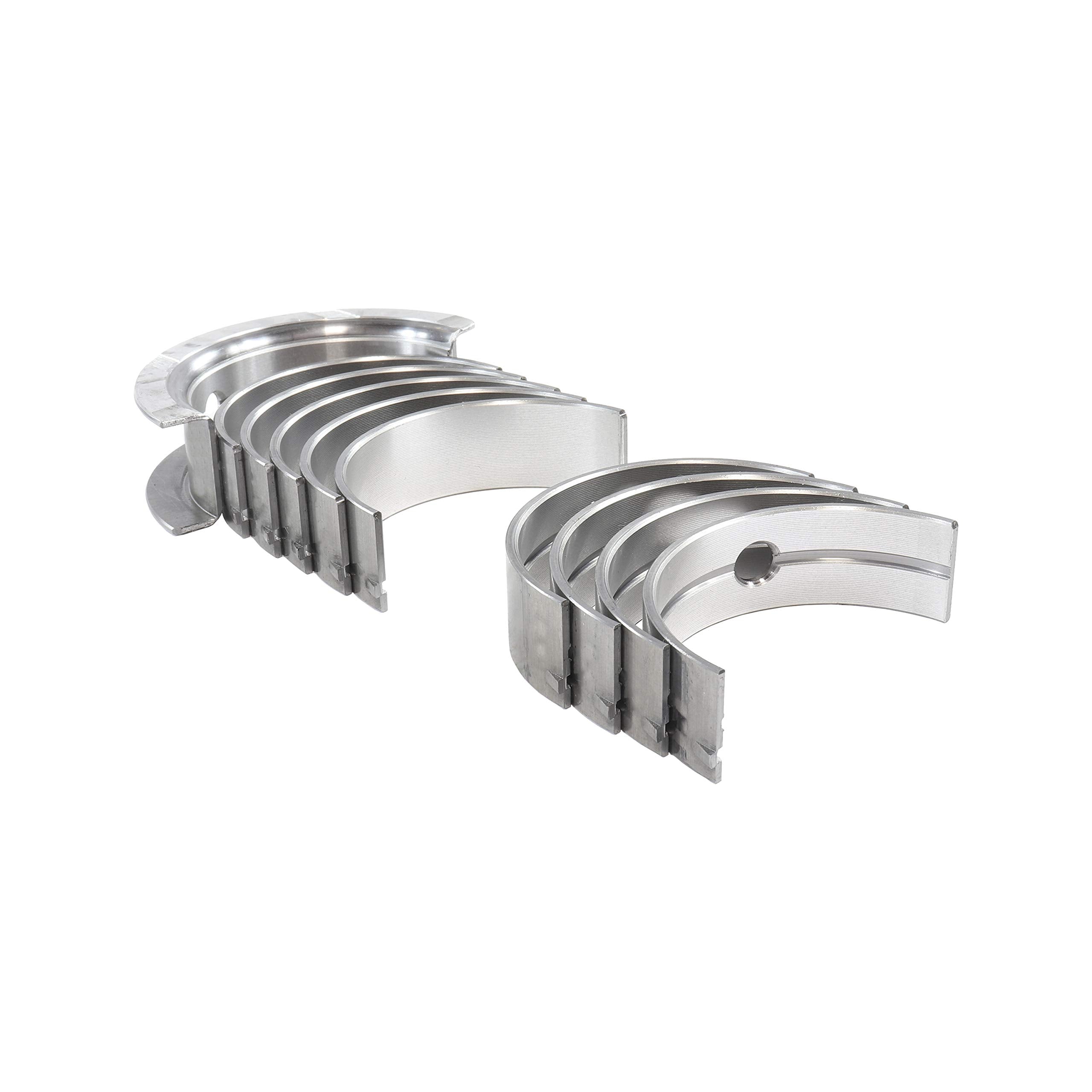 Dnj Mb310.10 Oversize Main Bearings For 1991-2002 / Saturn/Sc, Sc1, Sc2, Sl, Sl1, Sl2, Sw1, Sw2 / 1.9L / Dohc, Sohc / L4 / 16V, 