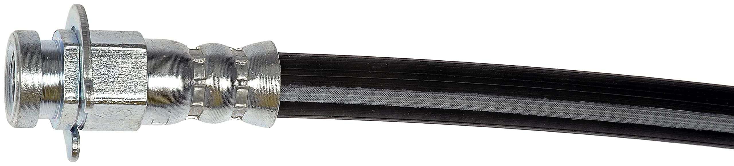 Dorman H86433 Brake Hydraulic Hose Compatible With Select Chevrolet Models