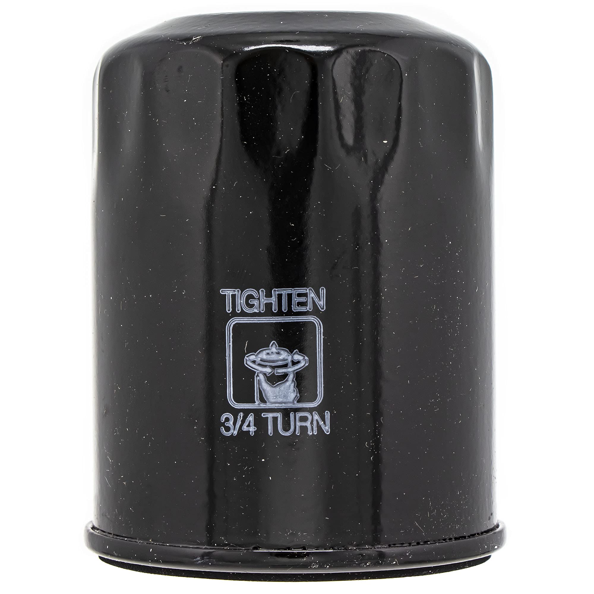 Arctic Cat 0812-135 Oil Filter For 1996-2020 Atvs, Prowlers, And Wildcats - Replaces 0812-029 And 0812-034