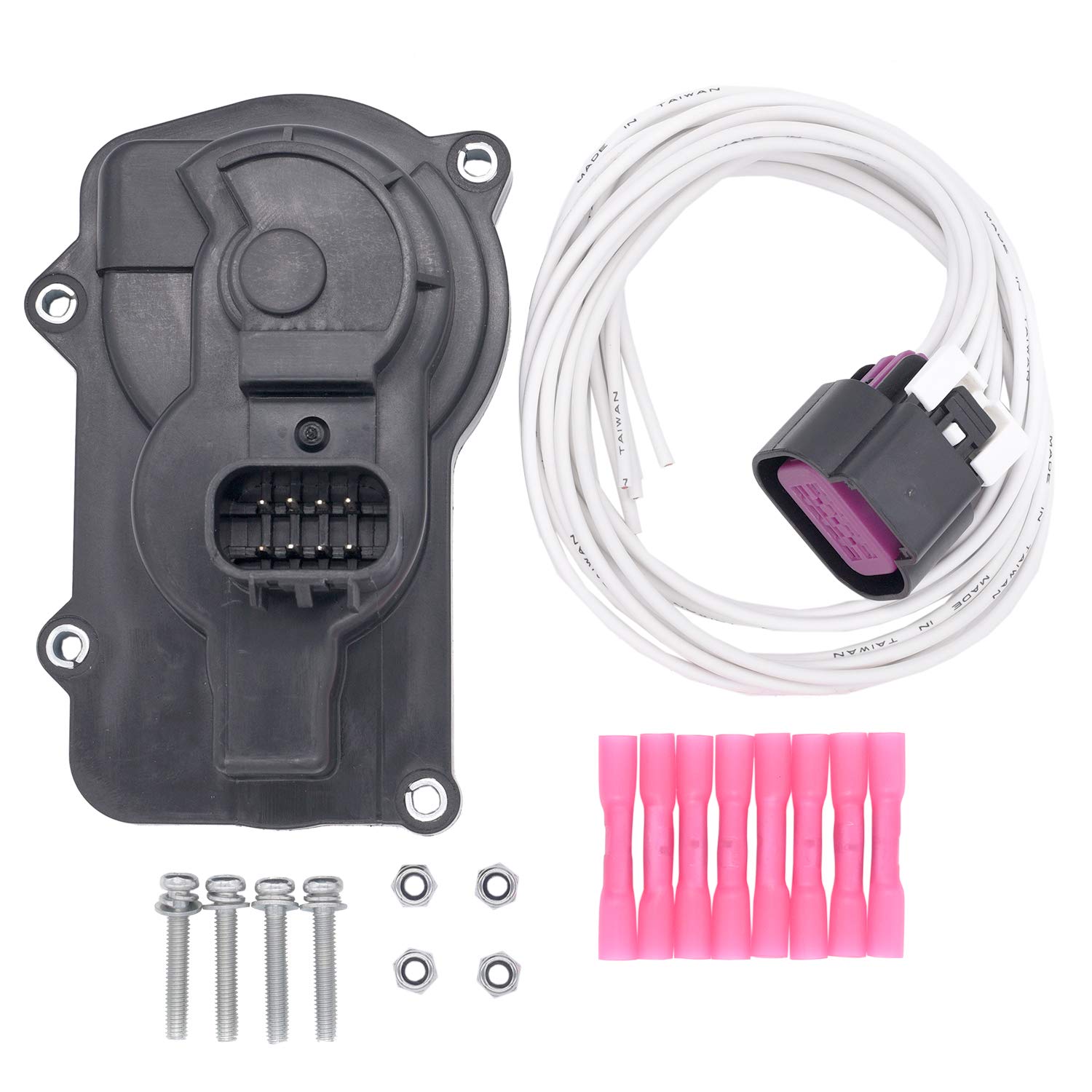 Walker Products 200-1357 Throttle Position Sensor