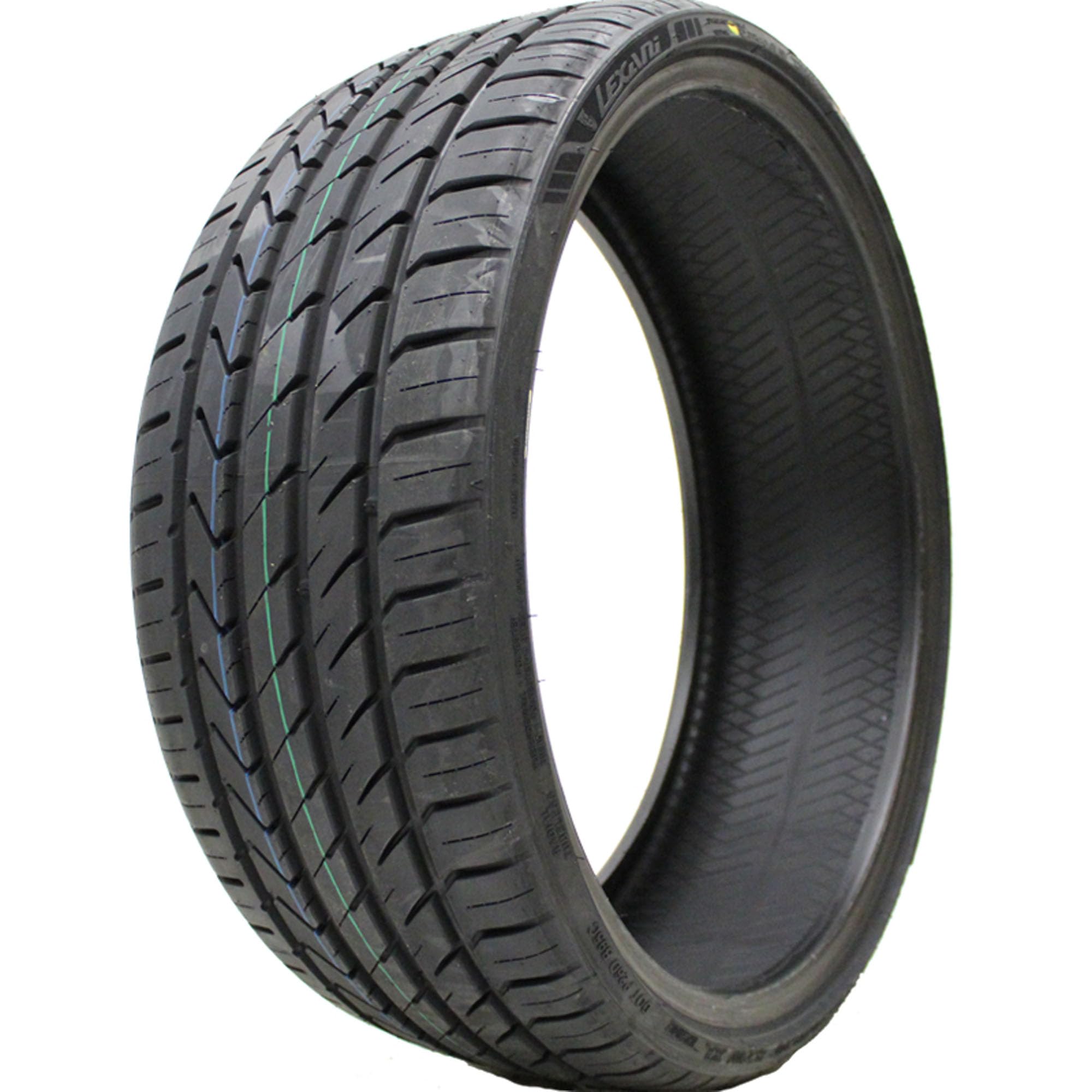 Lexani Lx-Twenty 285/35Zr18 101W Xl
