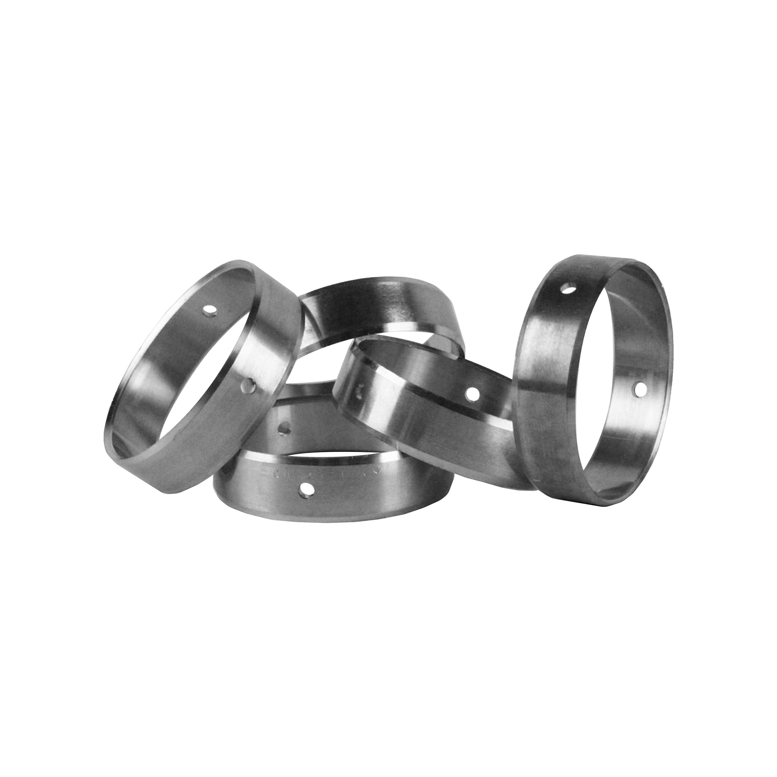 DNJ CB3166 Cam Bearings for 2003-2016/Buick, Cadillac, Chevrolet, GMC, Hummer, Isuzu, Pontiac/Corvette, CTS, Impala, Silverado,