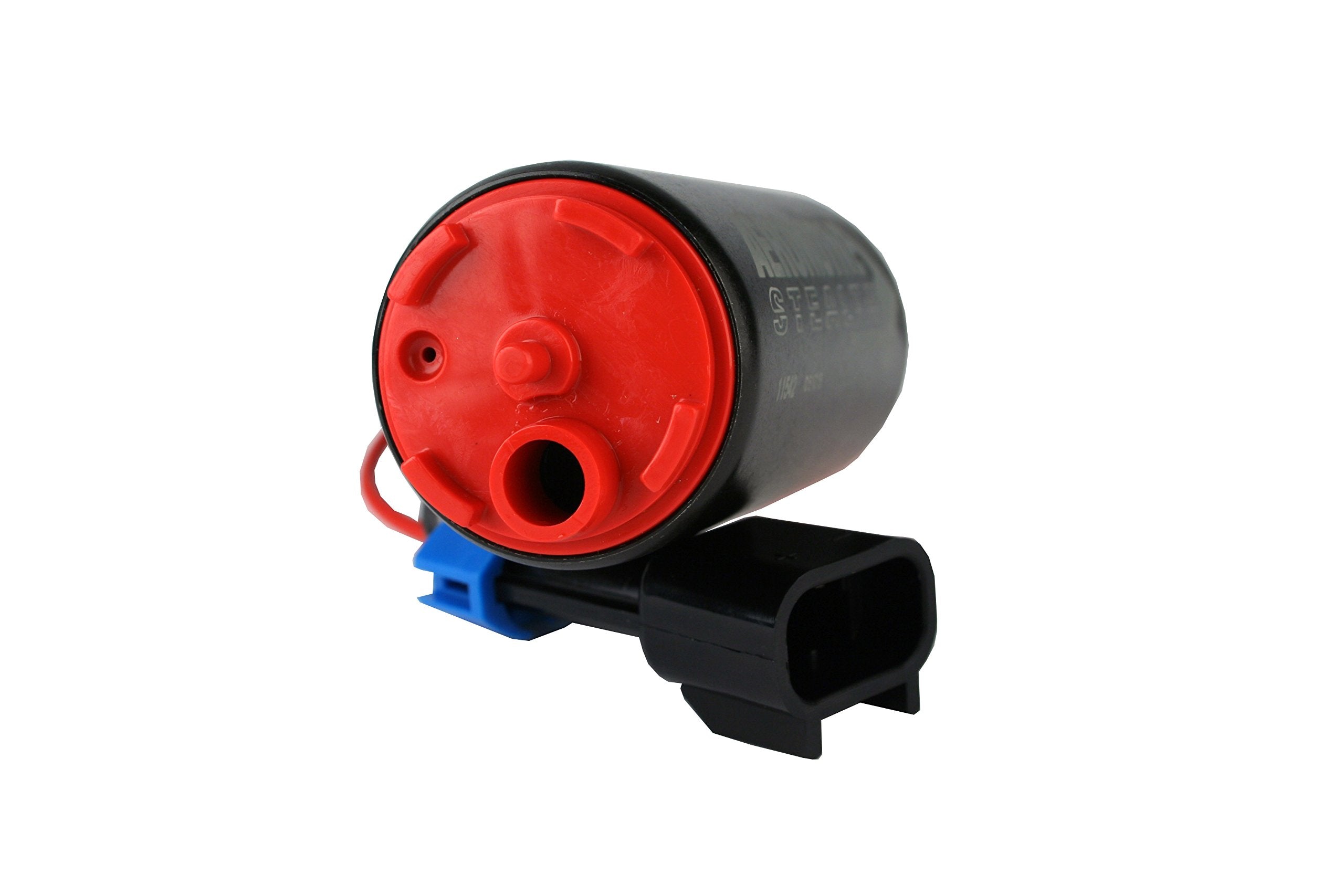 Aeromotive 11542 Fuel Pump (340 Series Stealth In-Tank, Offset Inlet, Inline W/Outlet)