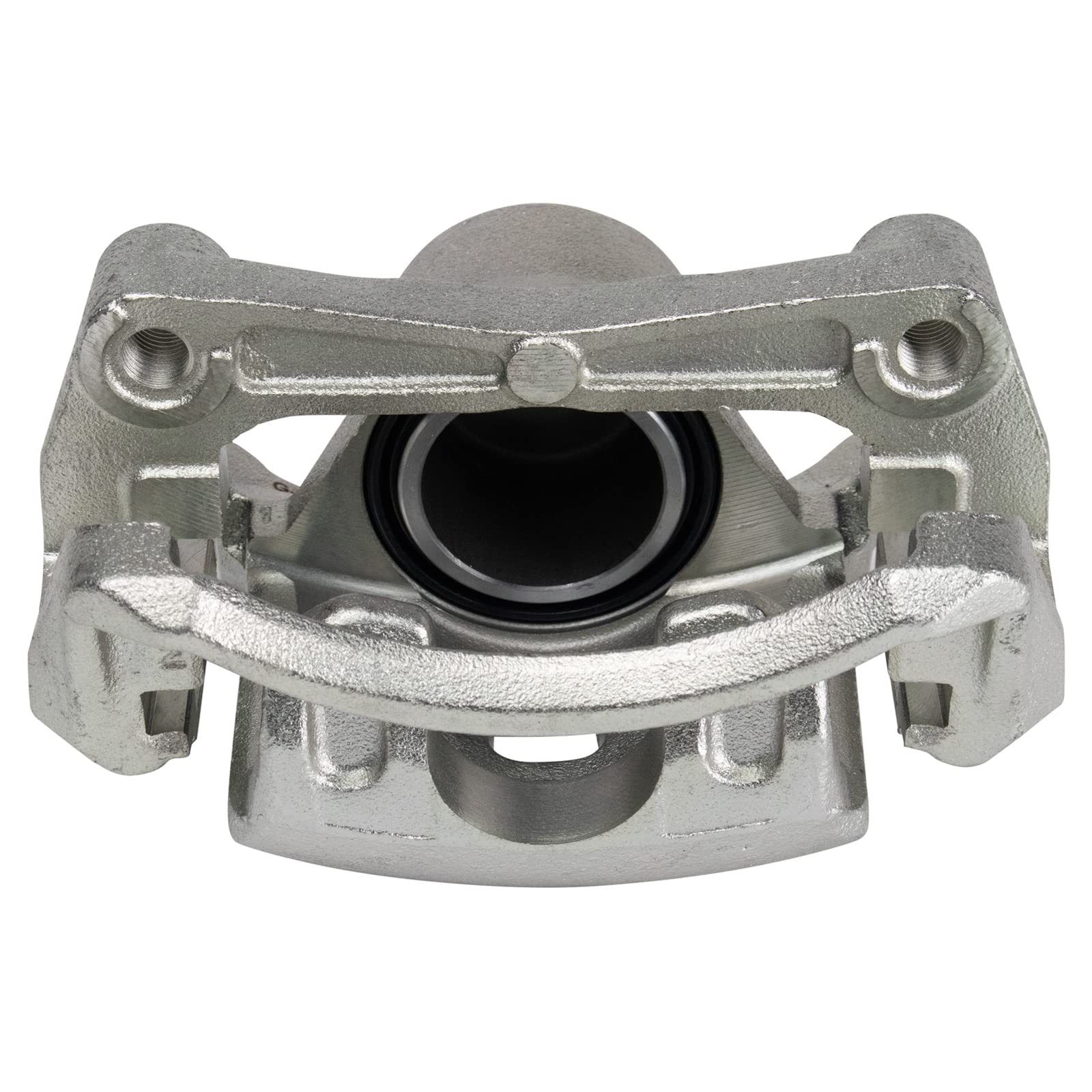 Trq Front Brake Caliper Set Compatible With 2007-2019 Nissan Sentra