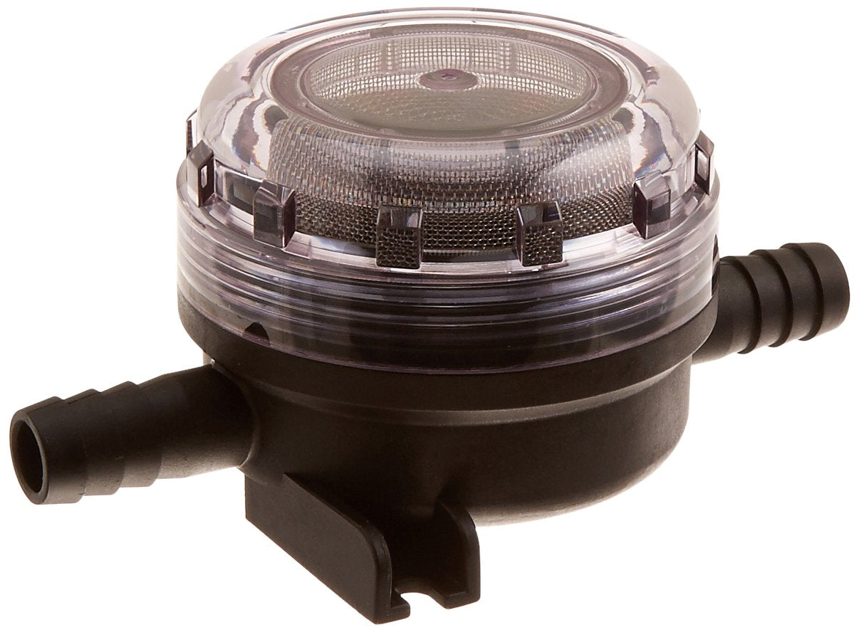 XYLEM Flojet 01740004A 1/2 in-Line Strainer