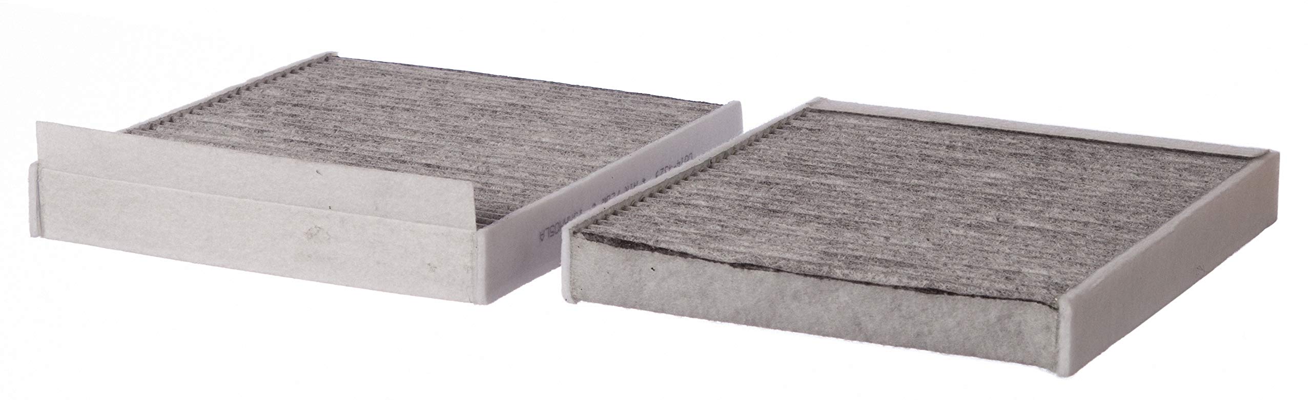 Pg Pc4329 Cabin Air Filter Fits 2019-15 Bmw Alpina B6 Xdrive Gran Coupe, 2018-12 650I, 2016-13 M5