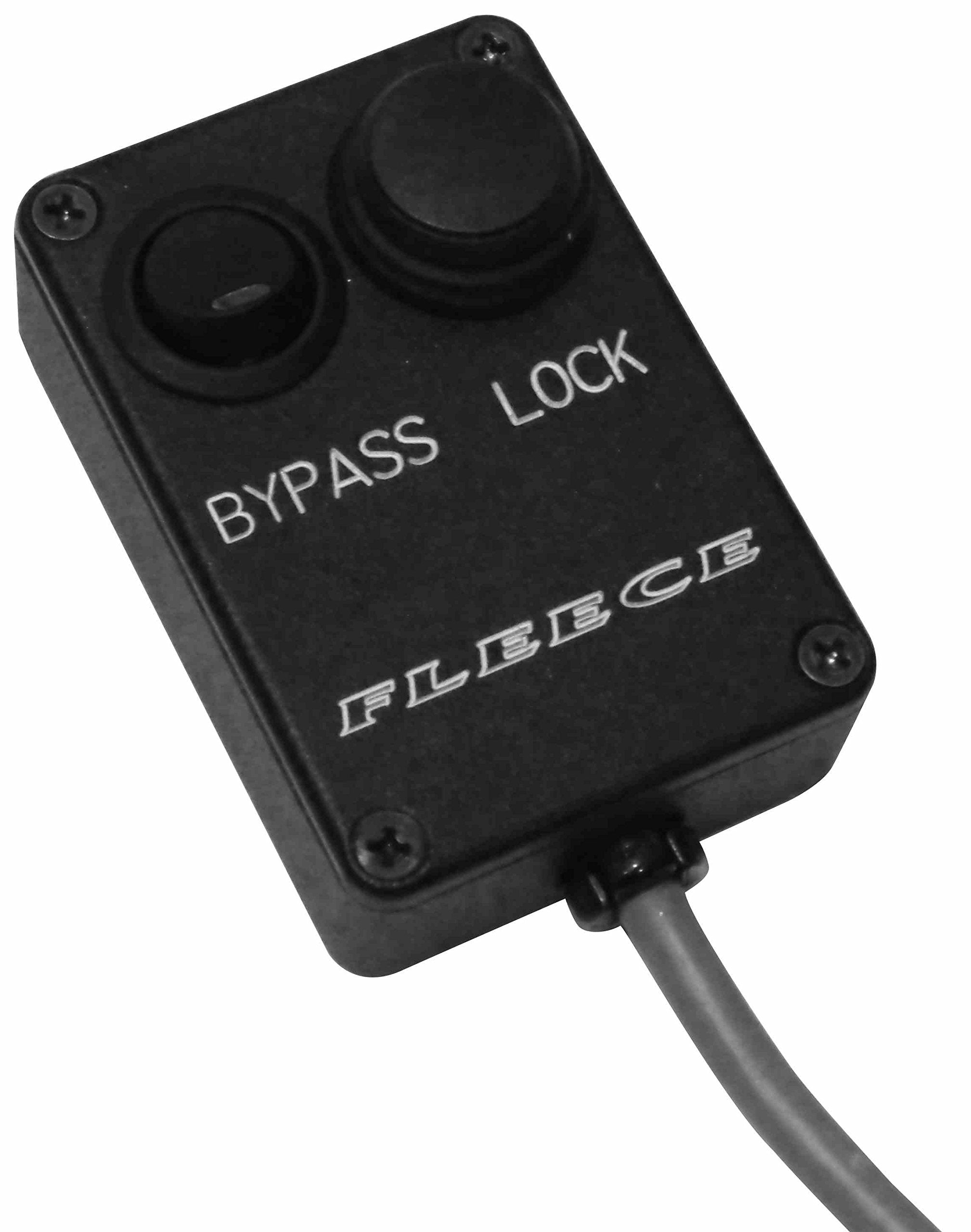 Fleece Performance - 01-13 Gm Duramax 6.6L Allilocker - Allison Torque Converter Controller (Fpe-Alilkr)