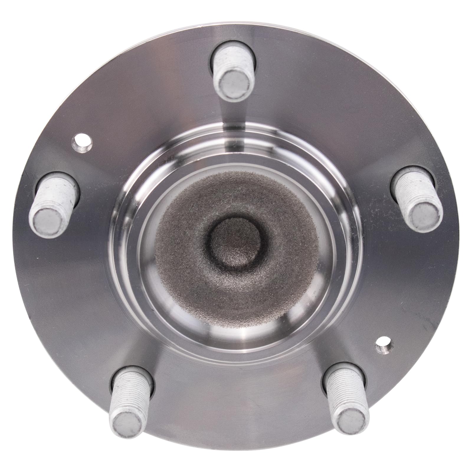 Trq Rear Left Right Wheel Hub Bearing Assembly Driver Passenger Side Compatible With 2010-2013 Kia Soul