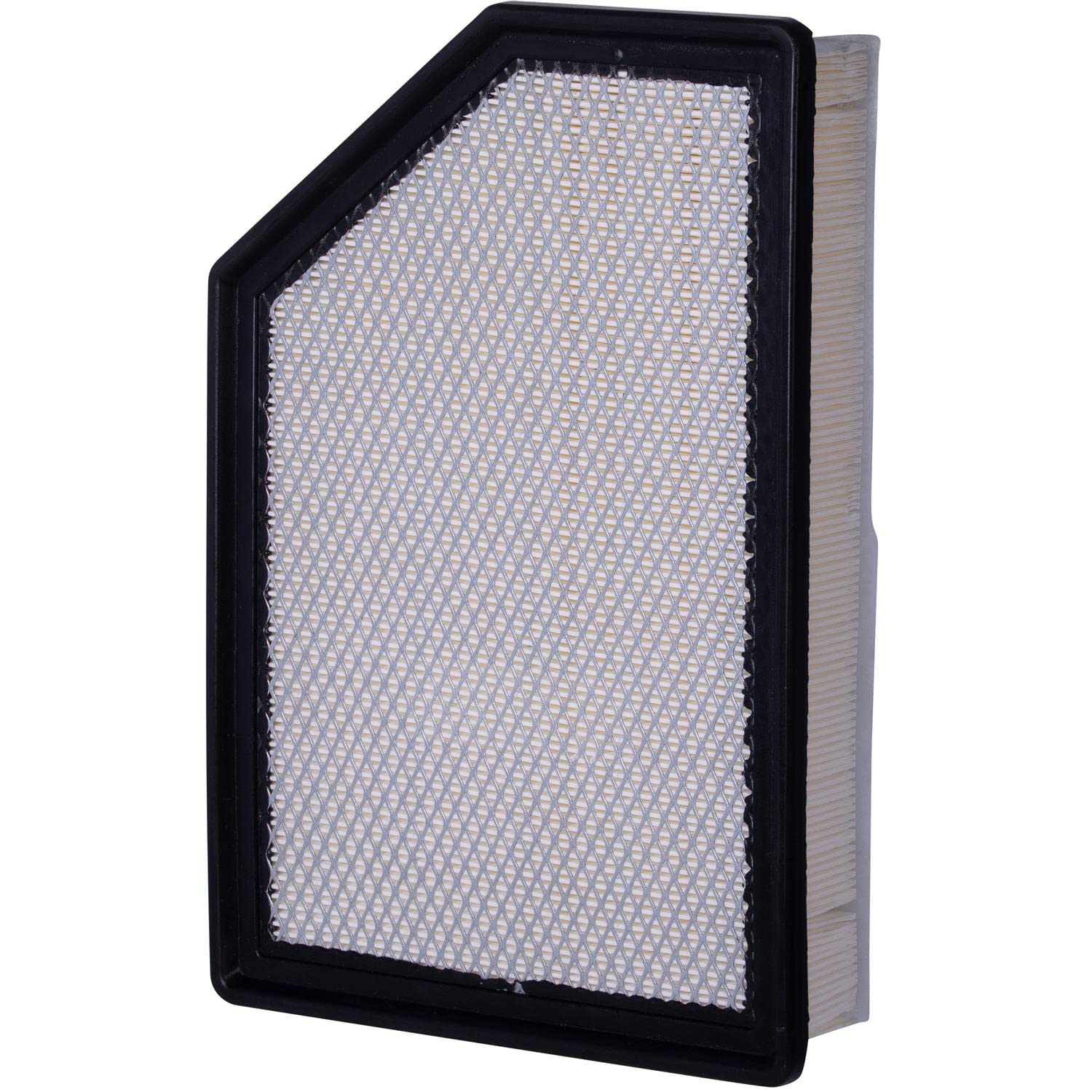 Pg Engine Air Filter Pa99537  Fits 2023-20 Chevrolet Silverado 2500 Hd, Silverado 3500 Hd, 2023-20 Gmc Sierra 2500 Hd, Sierra 35