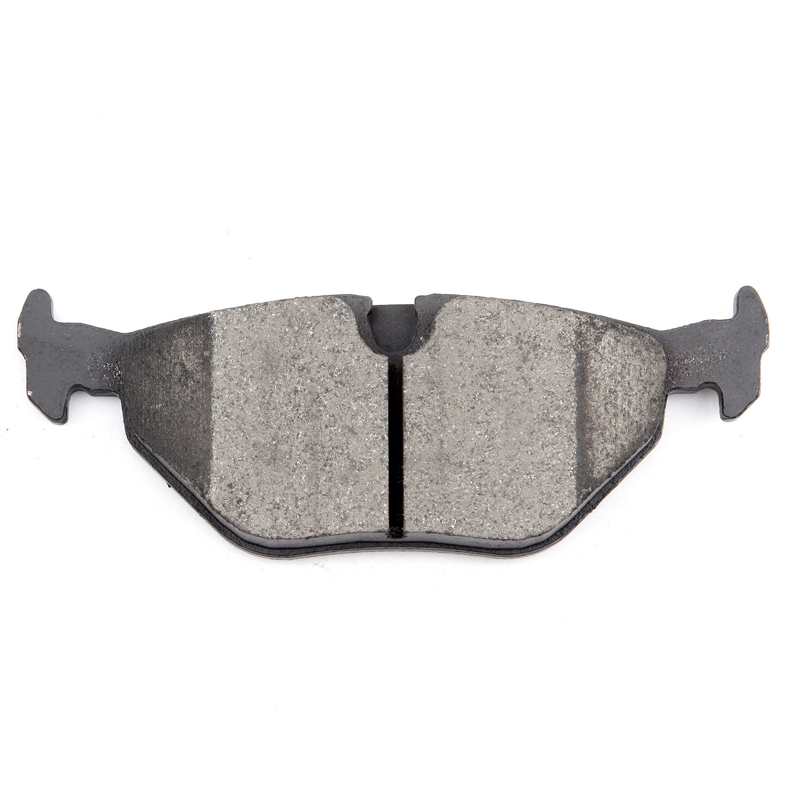 Cciyu D763 Rear Ceramic Brake Pads Kits 4Pcs Fit For Bmw 318Is,318Ti,3I,323Ci,323I,323Is,325Ci,325I,325Is,325Xi,328Ci,328I,328Is