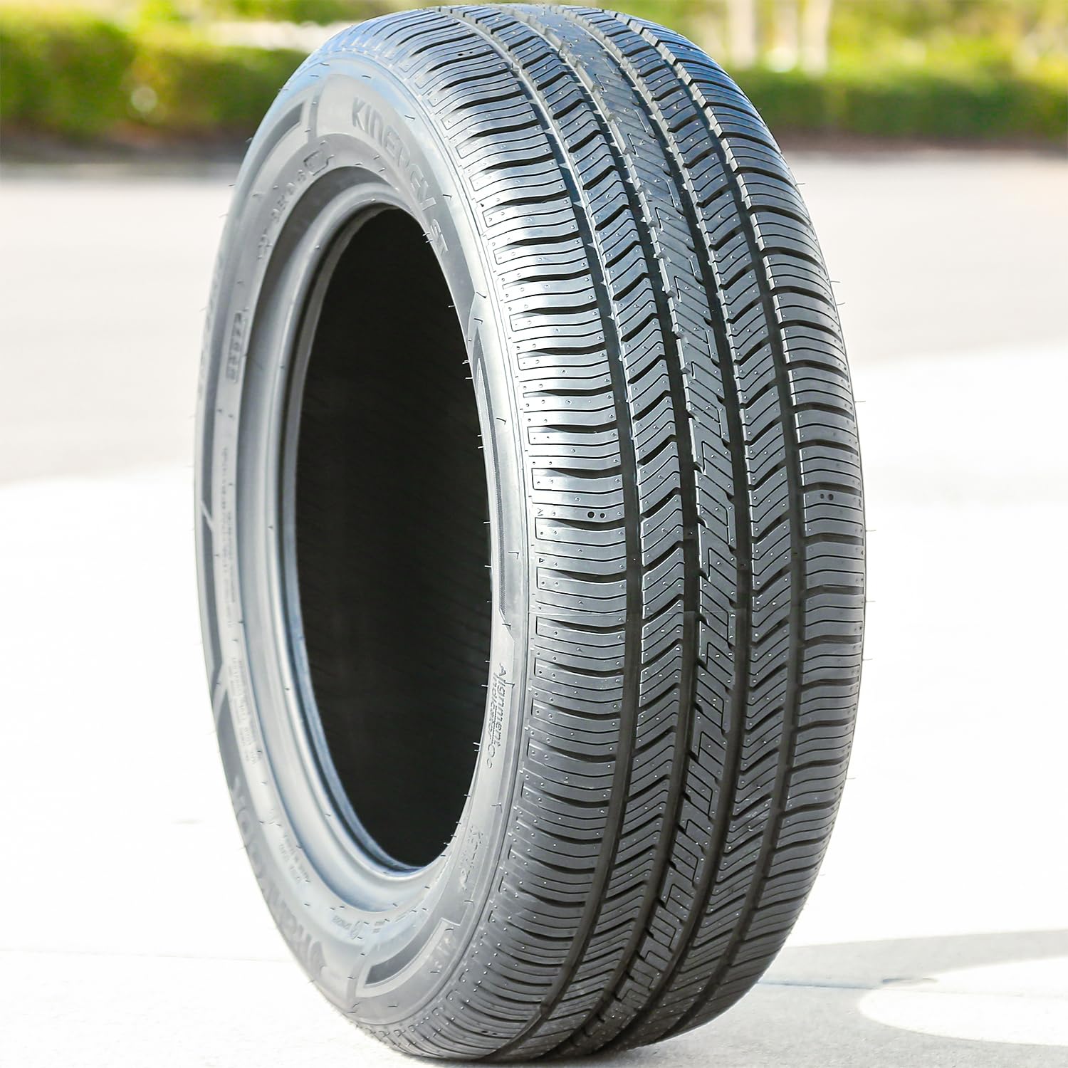 Hankook Kinergy St (H735) 235/55R17 99H