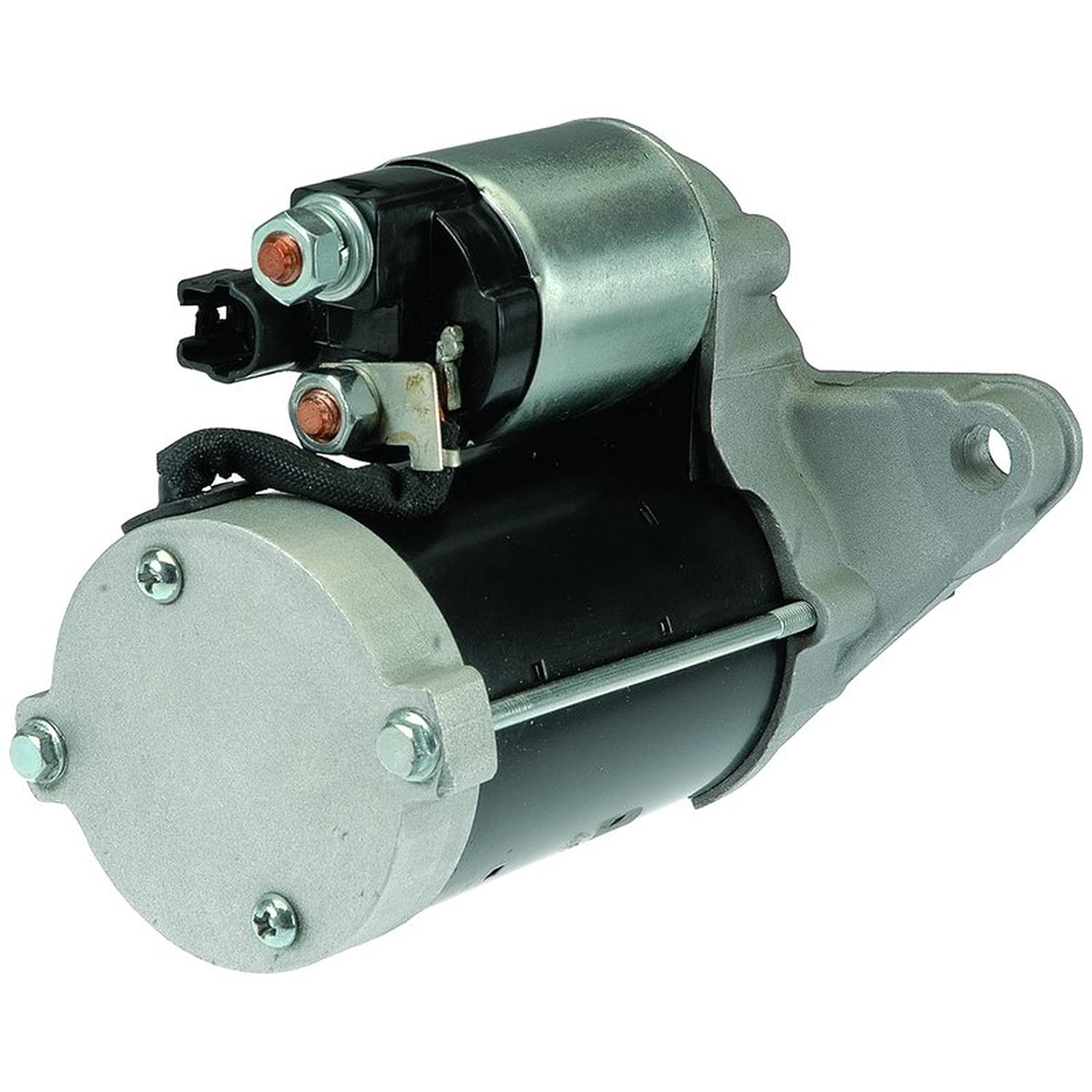 Oeg Parts New Starter Compatible With Toyota Highlander 2.4L 3.3L 2004-07, Venza 2.7L 3.5L 2009-2015, Sienna Camry 3.3L 2004-06,