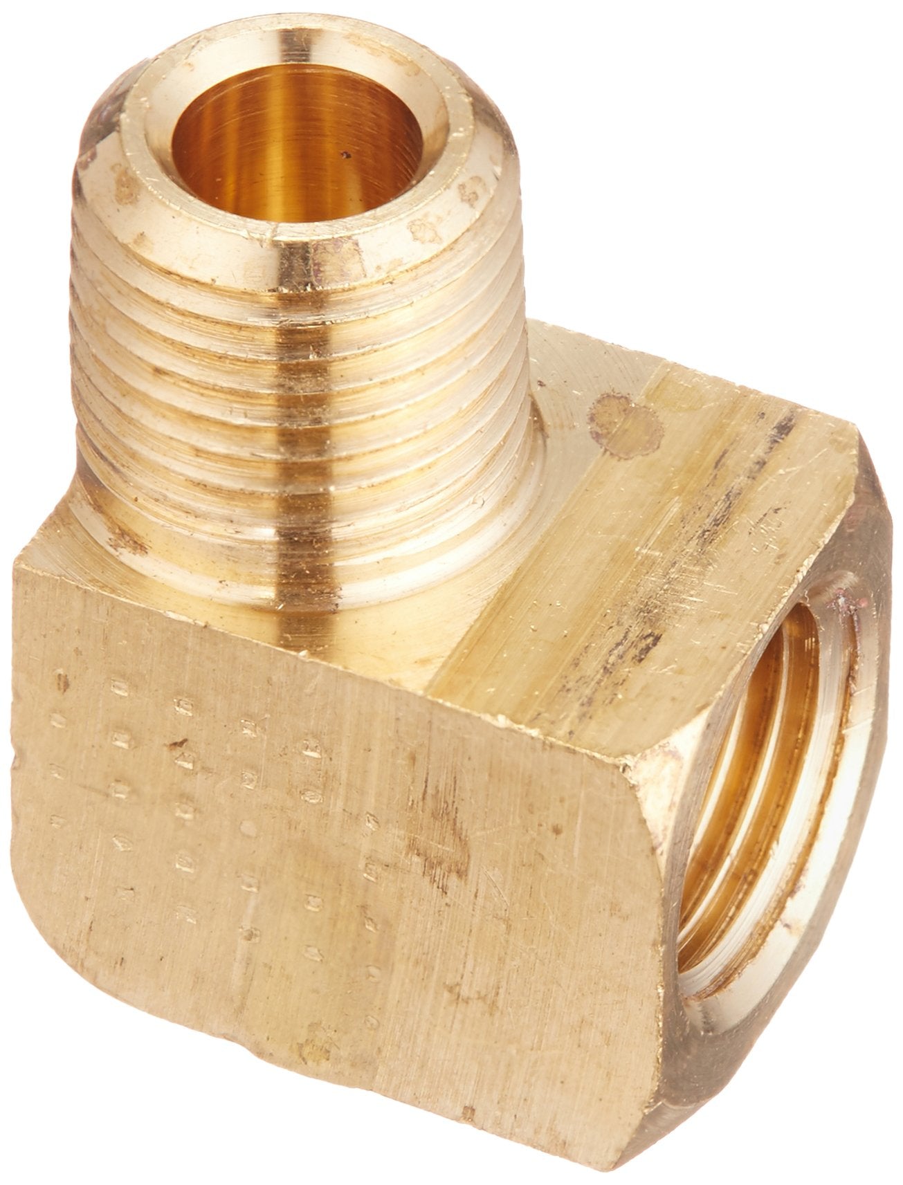 Holley 26-69 Fuel Pressure Gauge Fitting